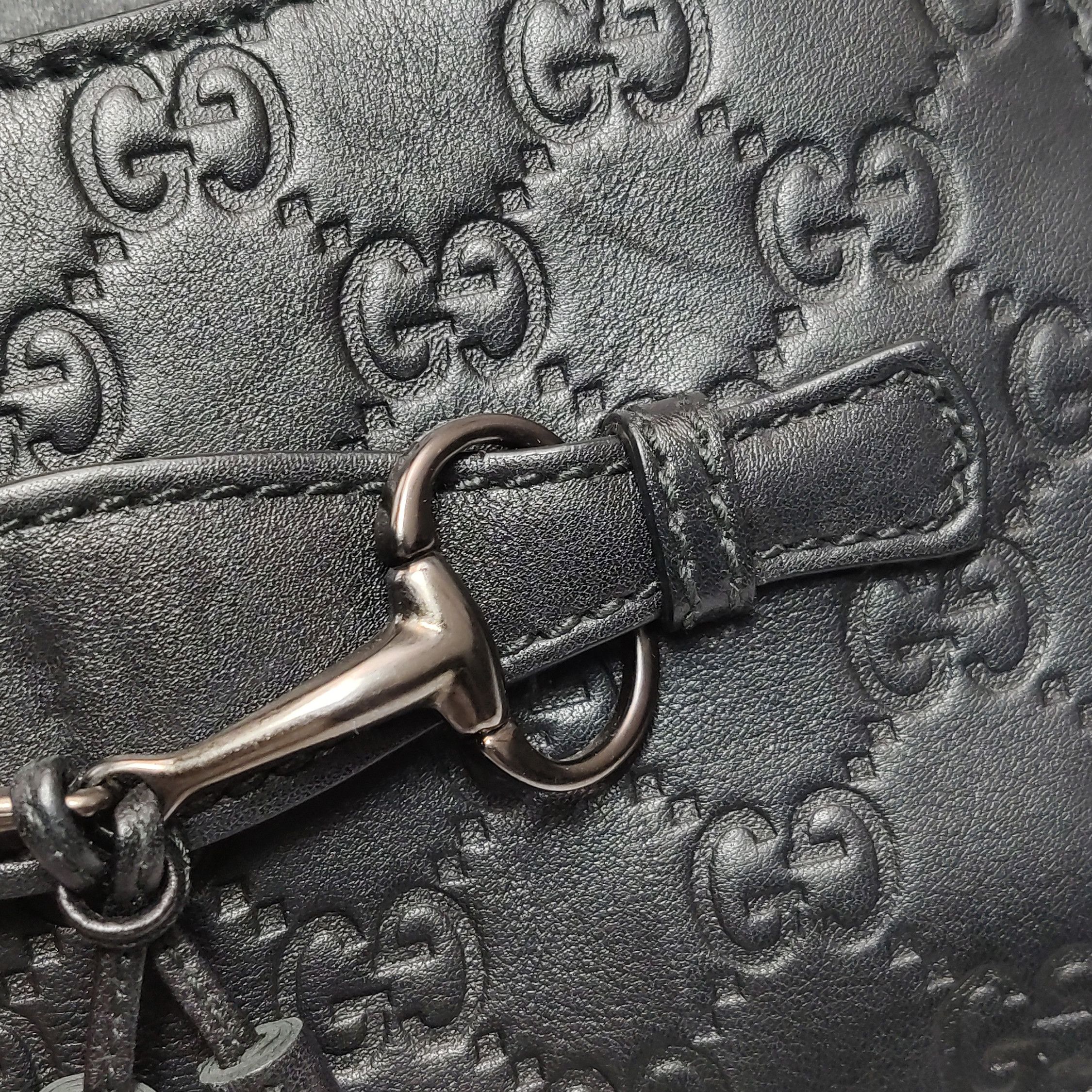 Gucci Gucci Women os Shoulder Bags Size ONE SIZE - 12 Thumbnail