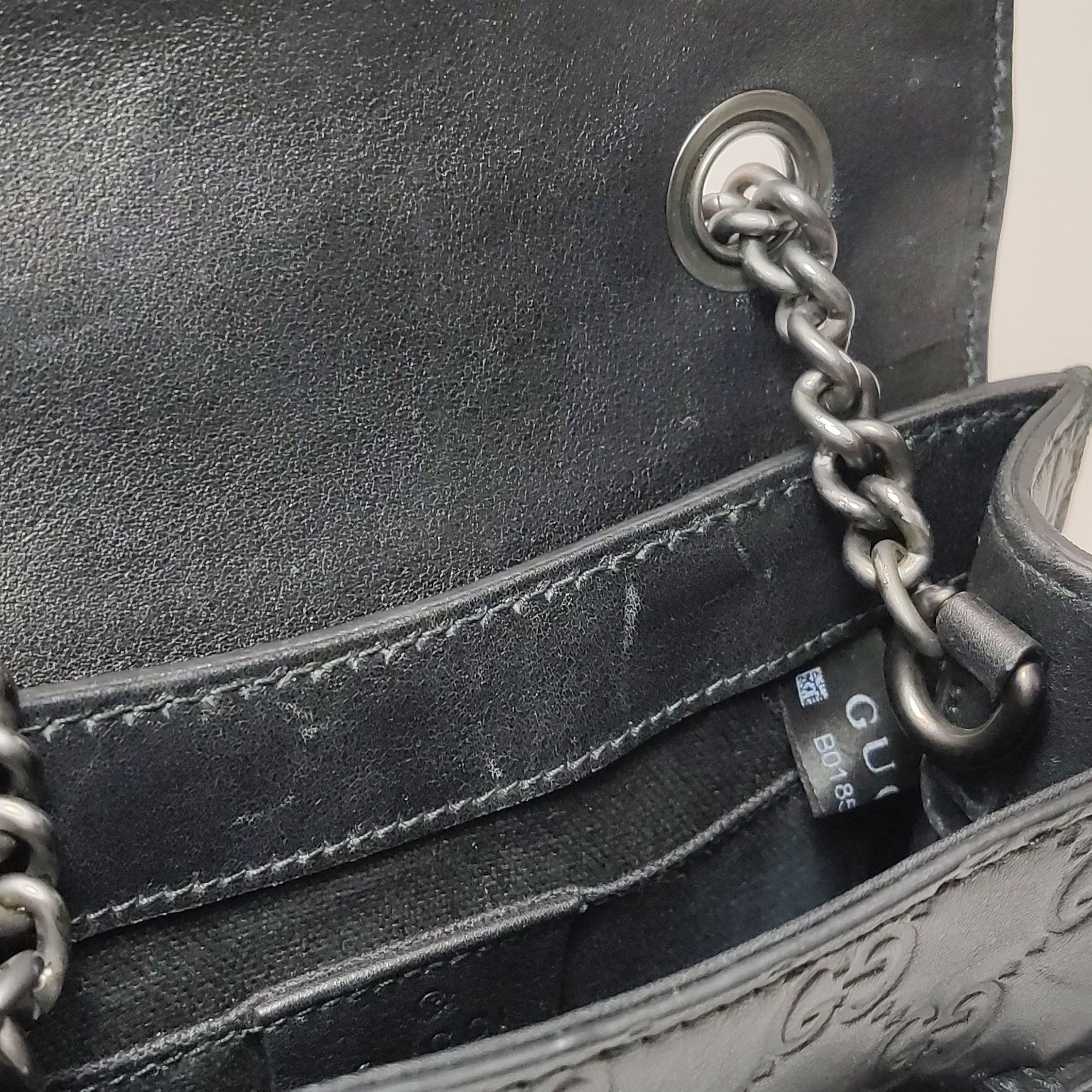 Gucci Gucci Women os Shoulder Bags Size ONE SIZE - 9 Thumbnail
