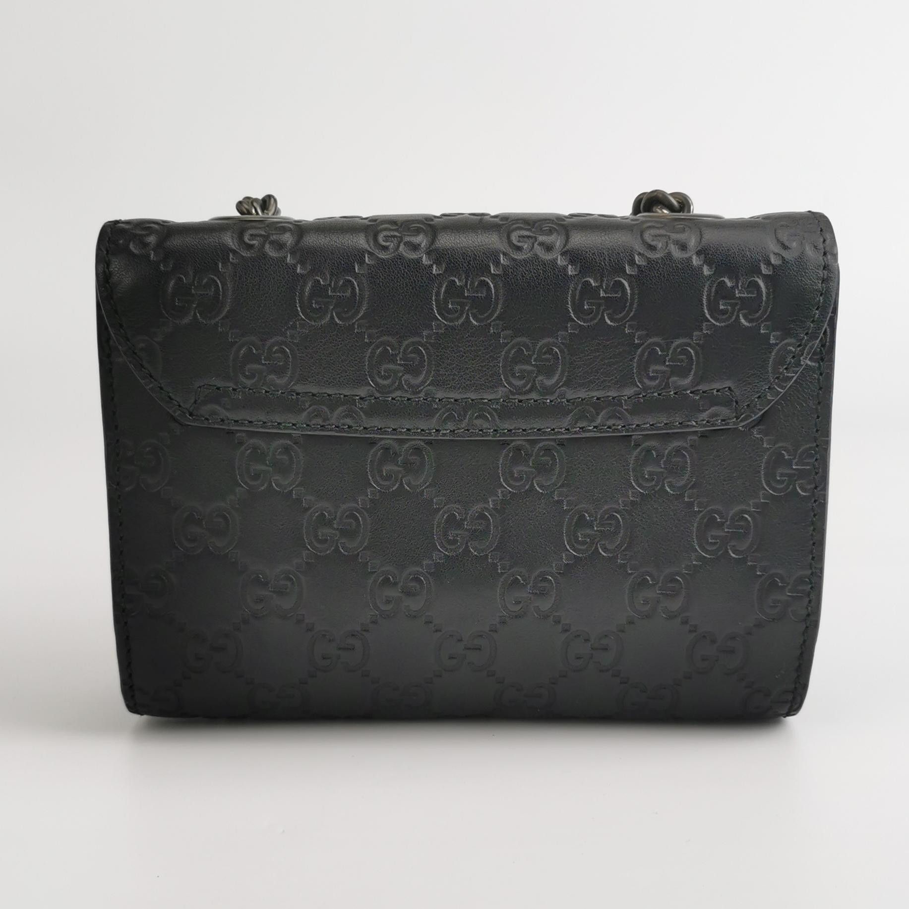 Gucci Gucci Women os Shoulder Bags Size ONE SIZE - 5 Thumbnail