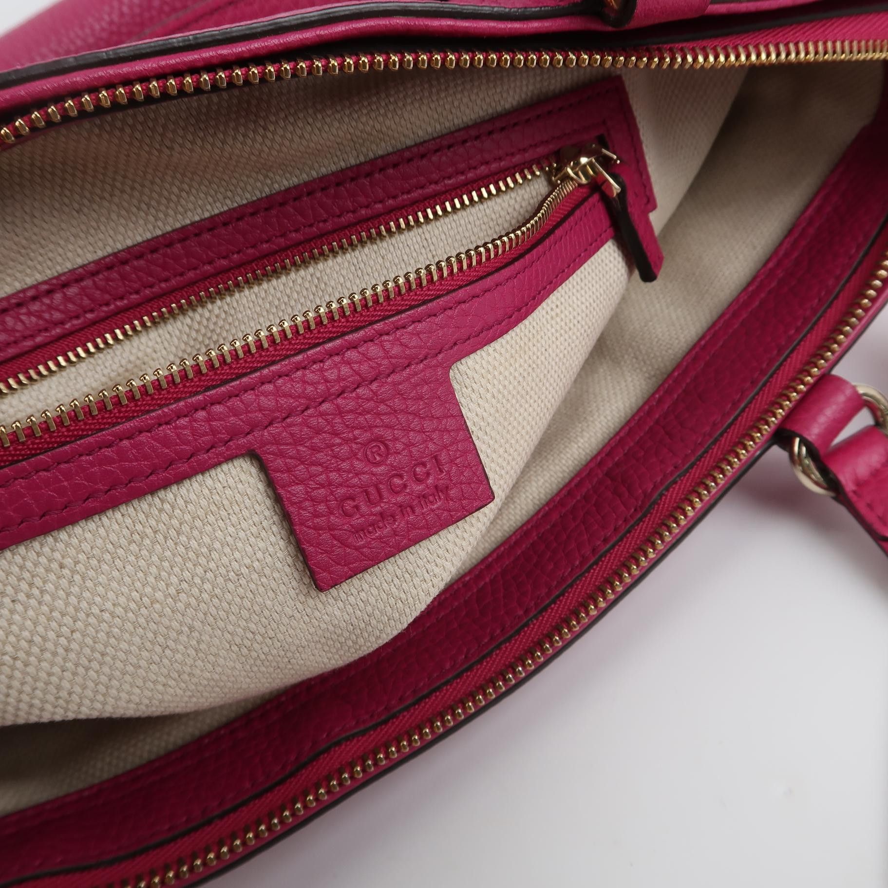 Gucci Gucci Women os Shoulder Bags Size ONE SIZE - 8 Thumbnail
