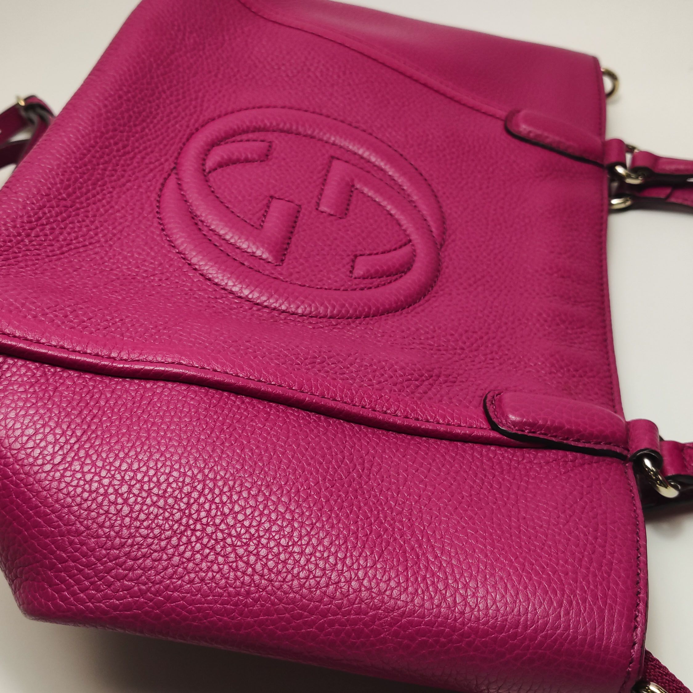 Gucci Gucci Women os Shoulder Bags Size ONE SIZE - 17 Thumbnail
