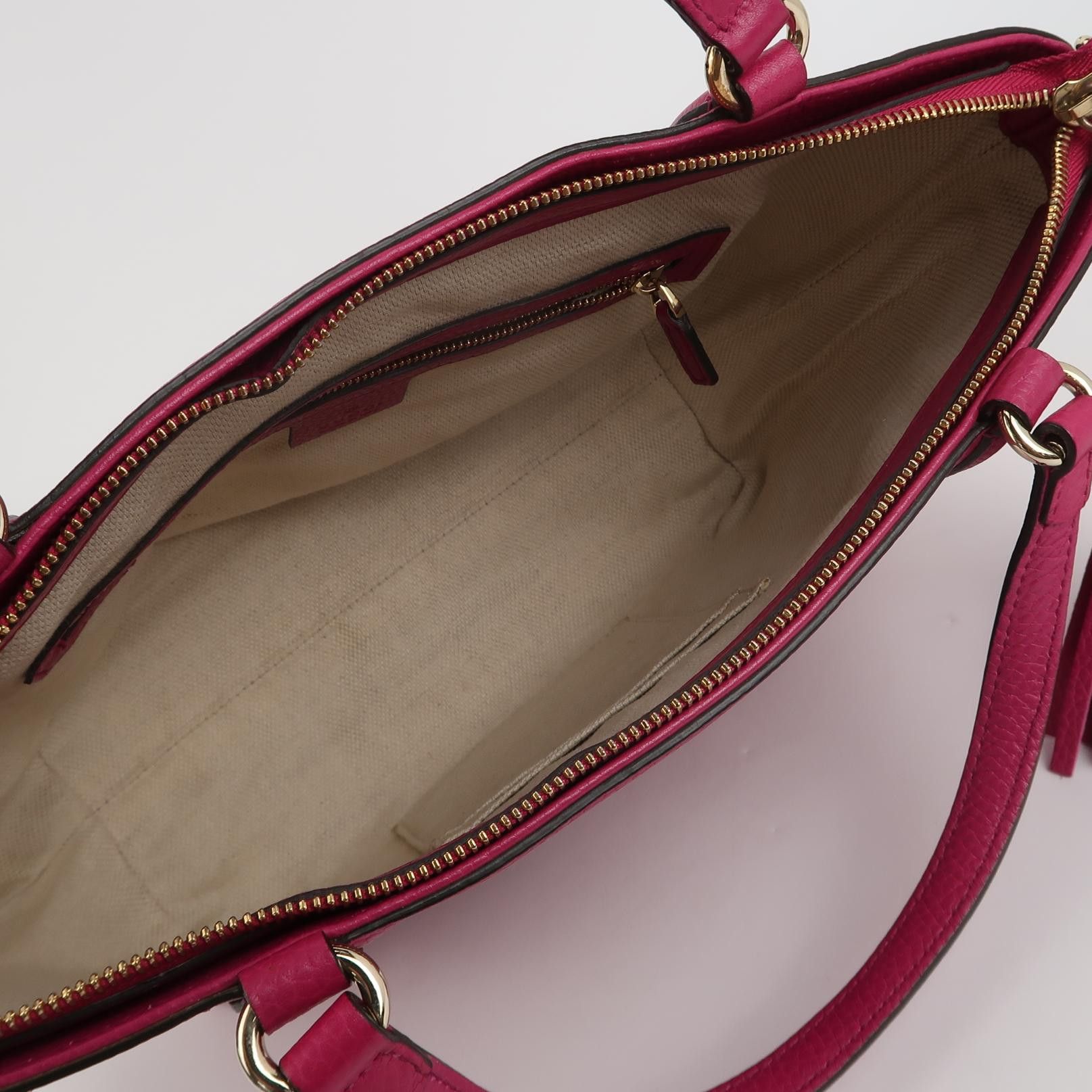 Gucci Gucci Women os Shoulder Bags Size ONE SIZE - 7 Thumbnail