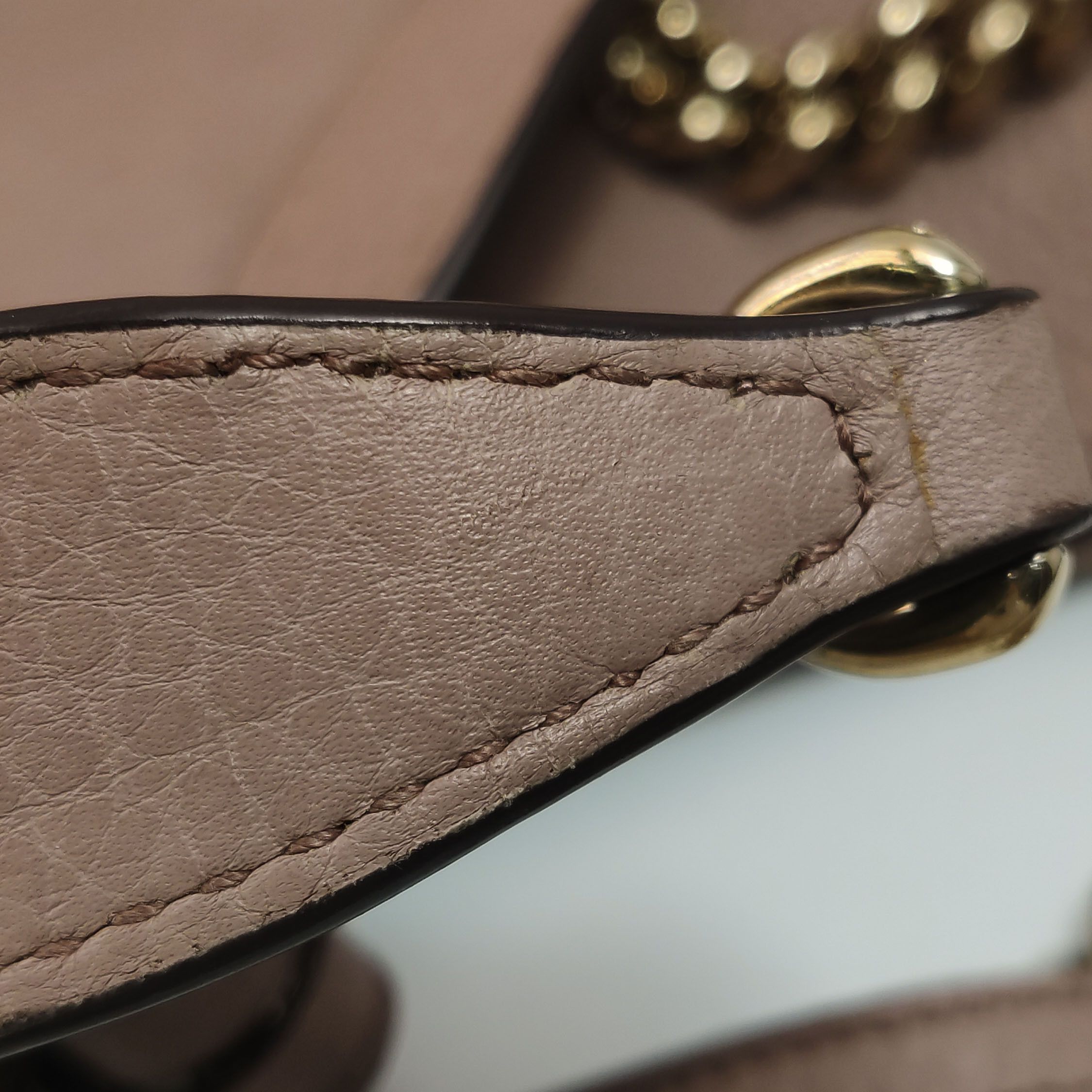 Gucci Gucci Women os Shoulder Bags Size ONE SIZE - 10 Thumbnail