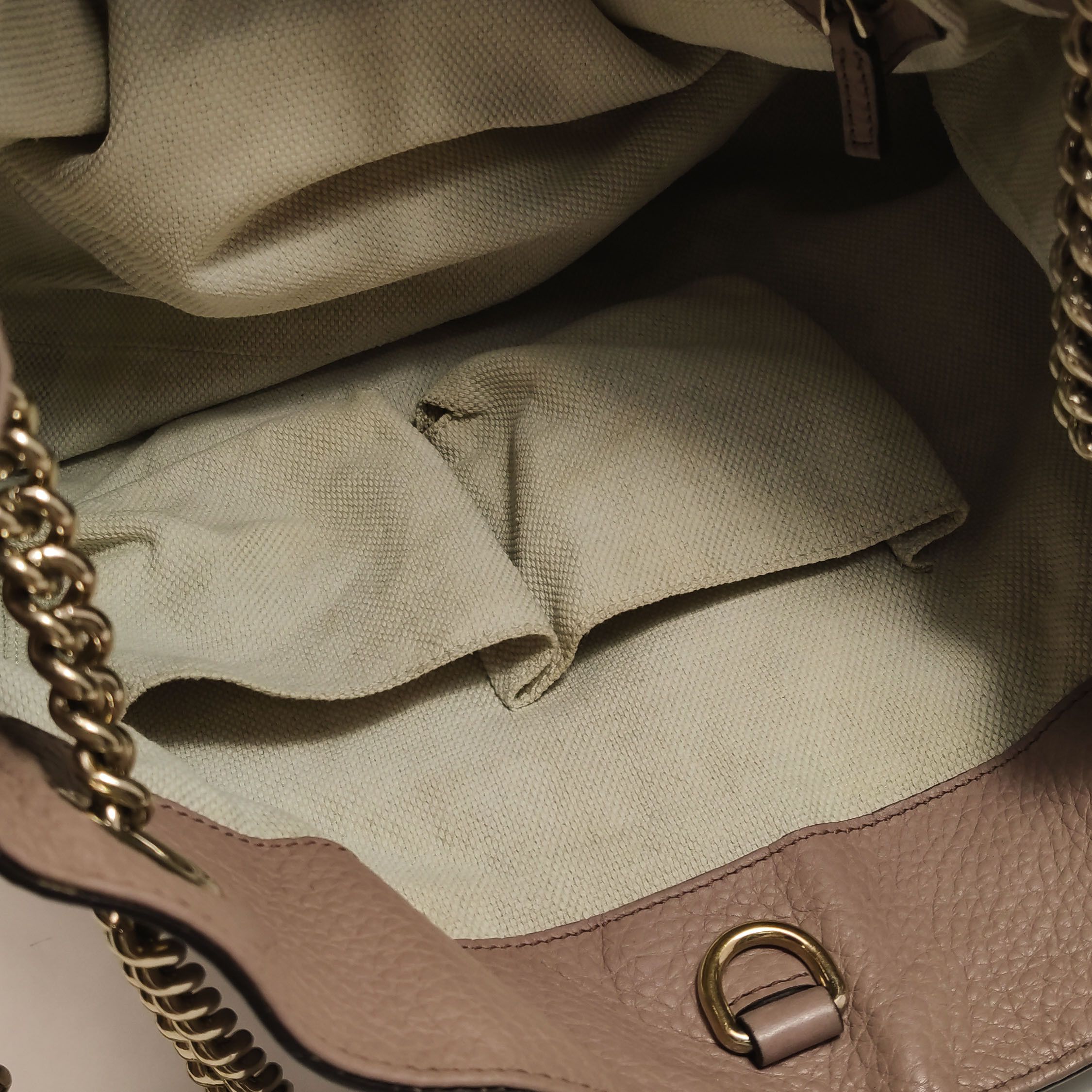 Gucci Gucci Women os Shoulder Bags Size ONE SIZE - 9 Thumbnail