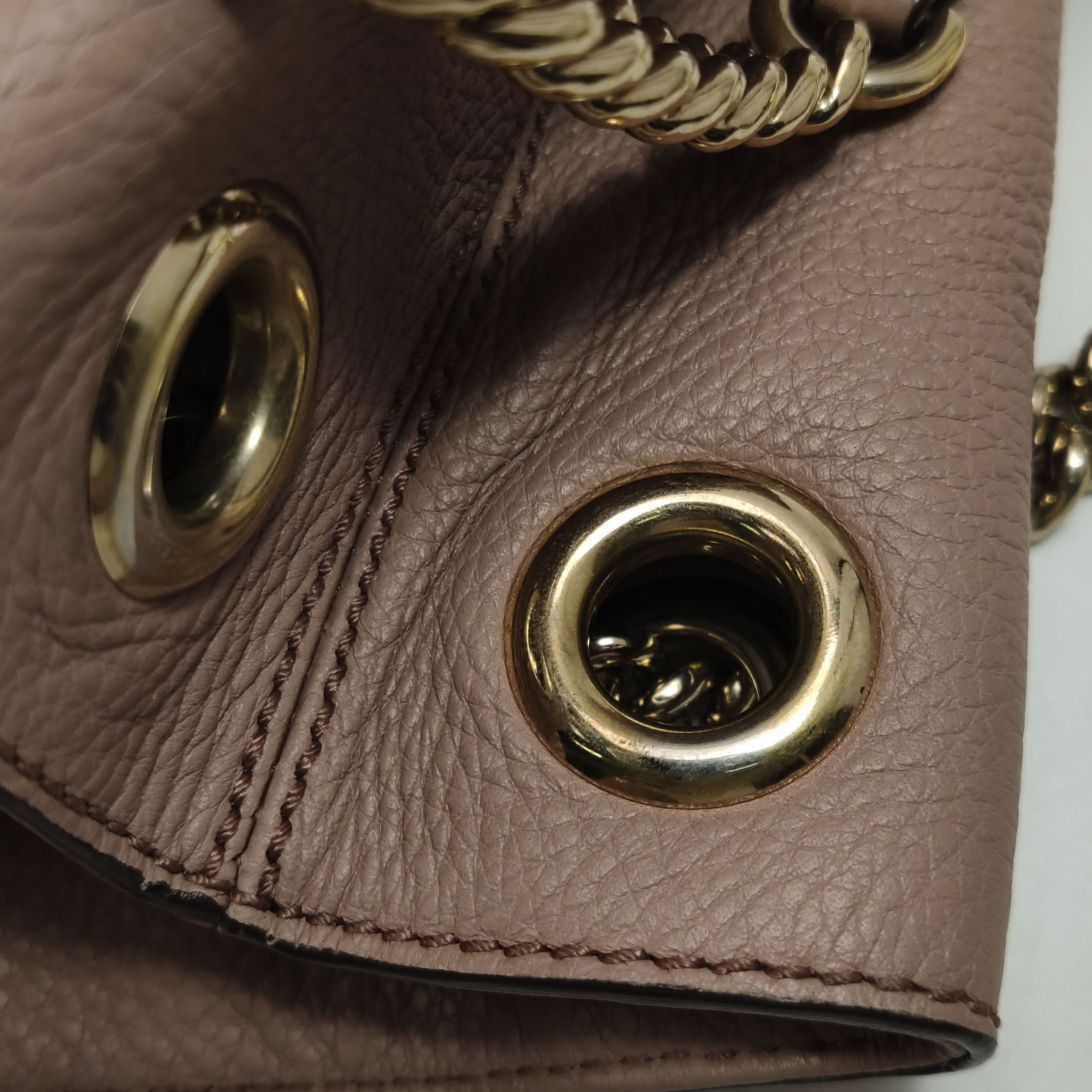 Gucci Gucci Women os Shoulder Bags Size ONE SIZE - 13 Thumbnail