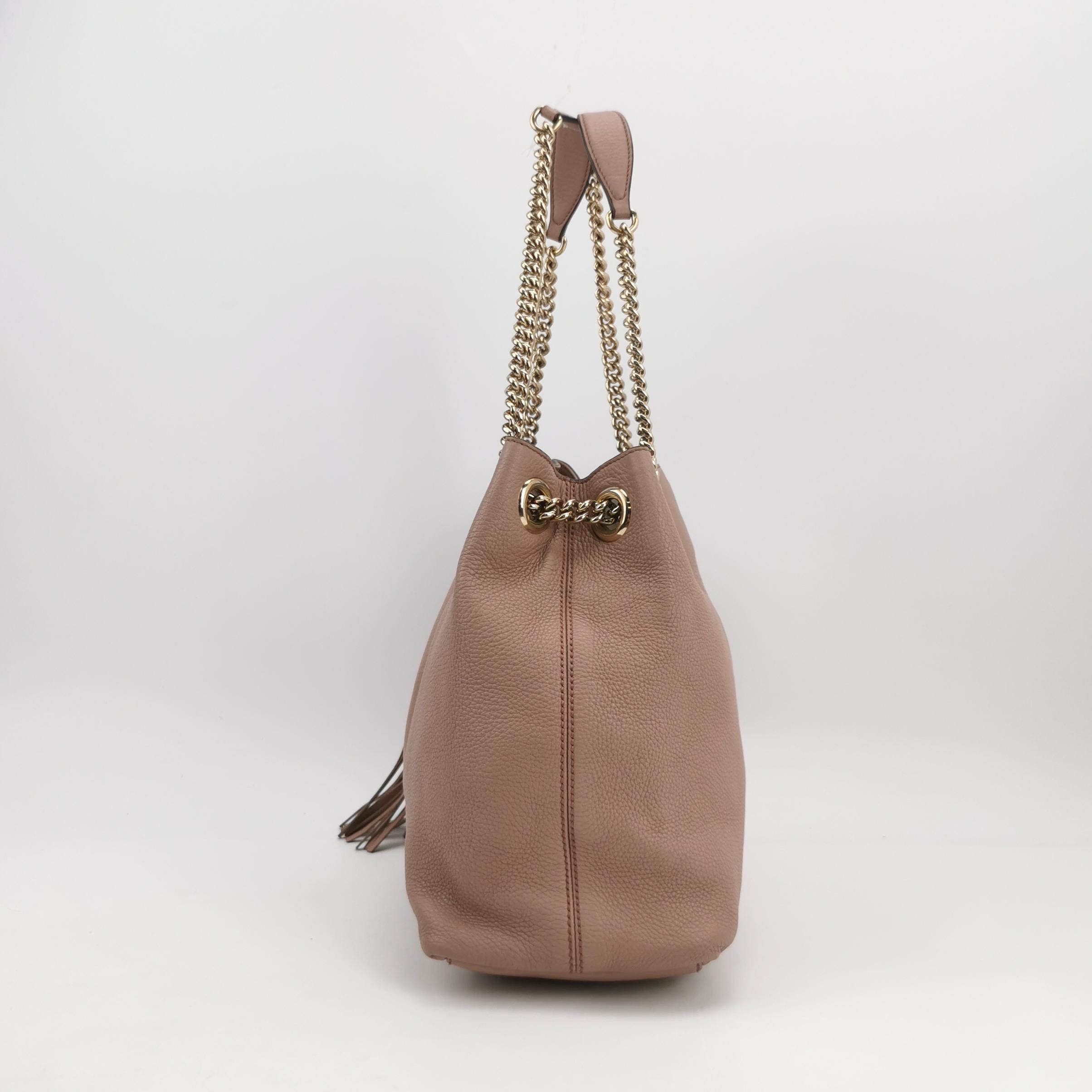 Gucci Gucci Women os Shoulder Bags Size ONE SIZE - 3 Thumbnail