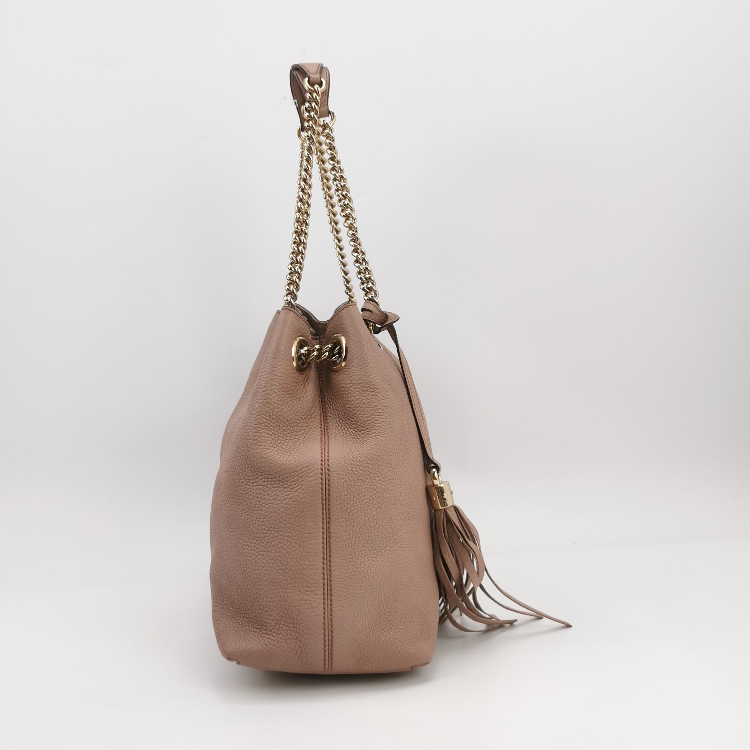 Gucci Gucci Women os Shoulder Bags Size ONE SIZE - 4 Thumbnail