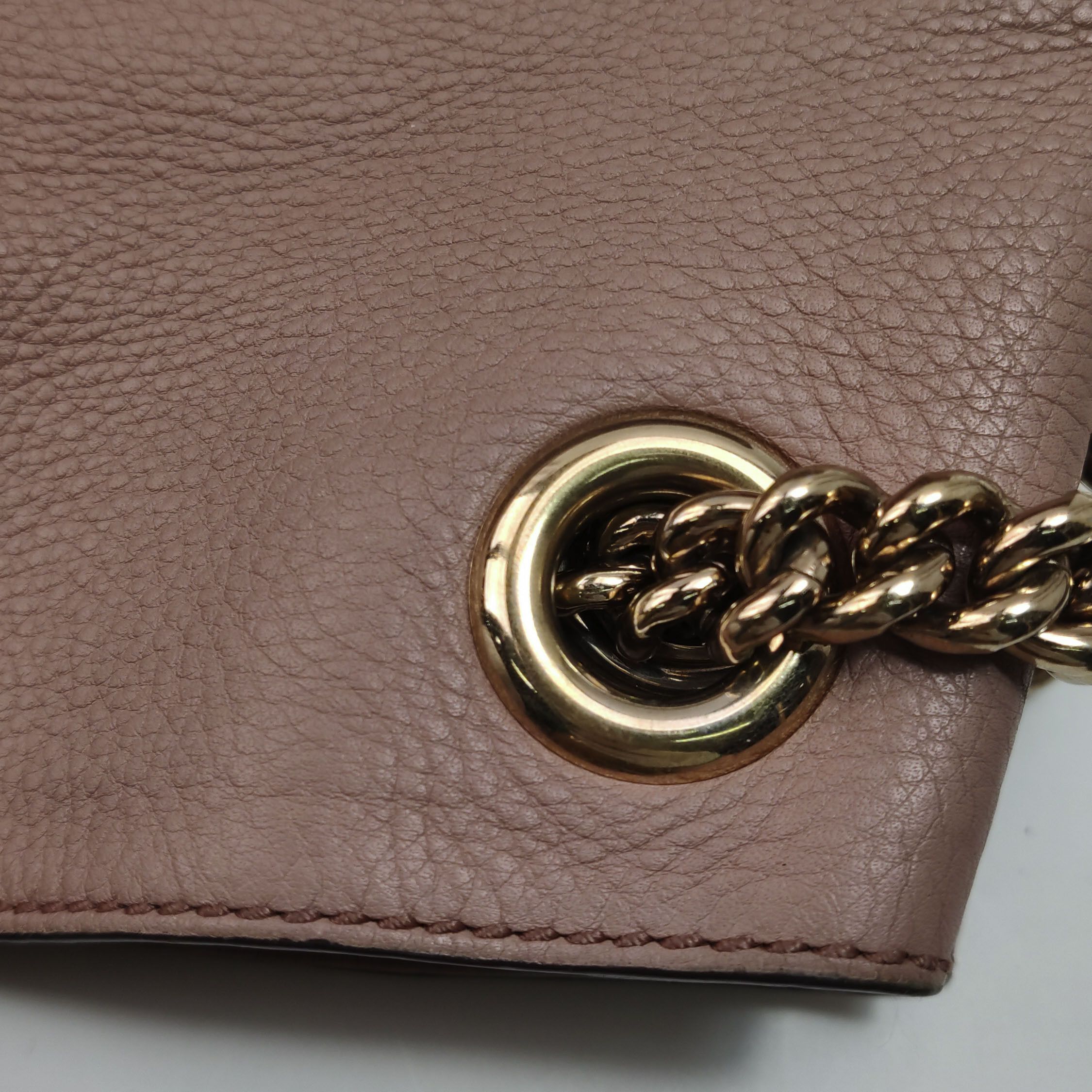 Gucci Gucci Women os Shoulder Bags Size ONE SIZE - 14 Thumbnail