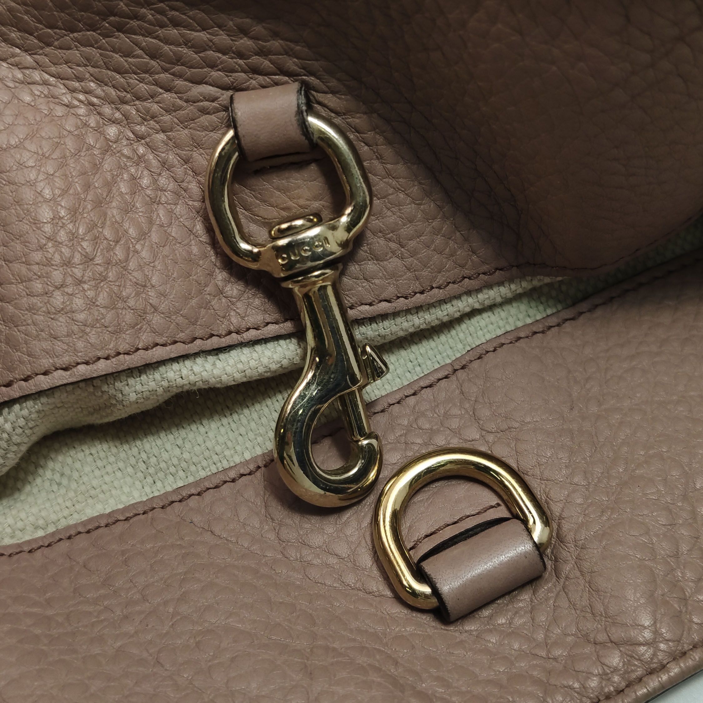 Gucci Gucci Women os Shoulder Bags Size ONE SIZE - 12 Thumbnail