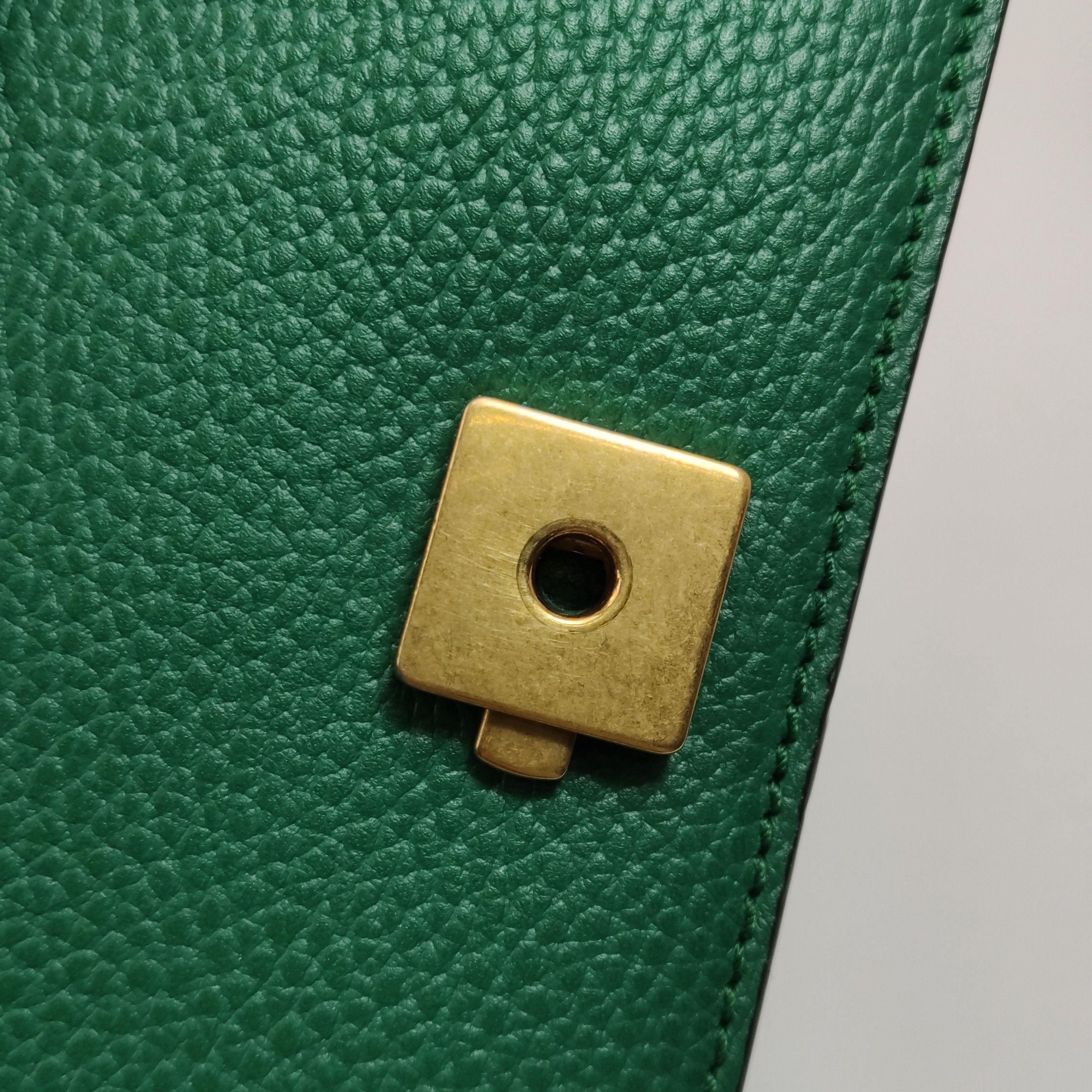 Gucci Gucci Women os Shoulder Bags Size ONE SIZE - 10 Thumbnail