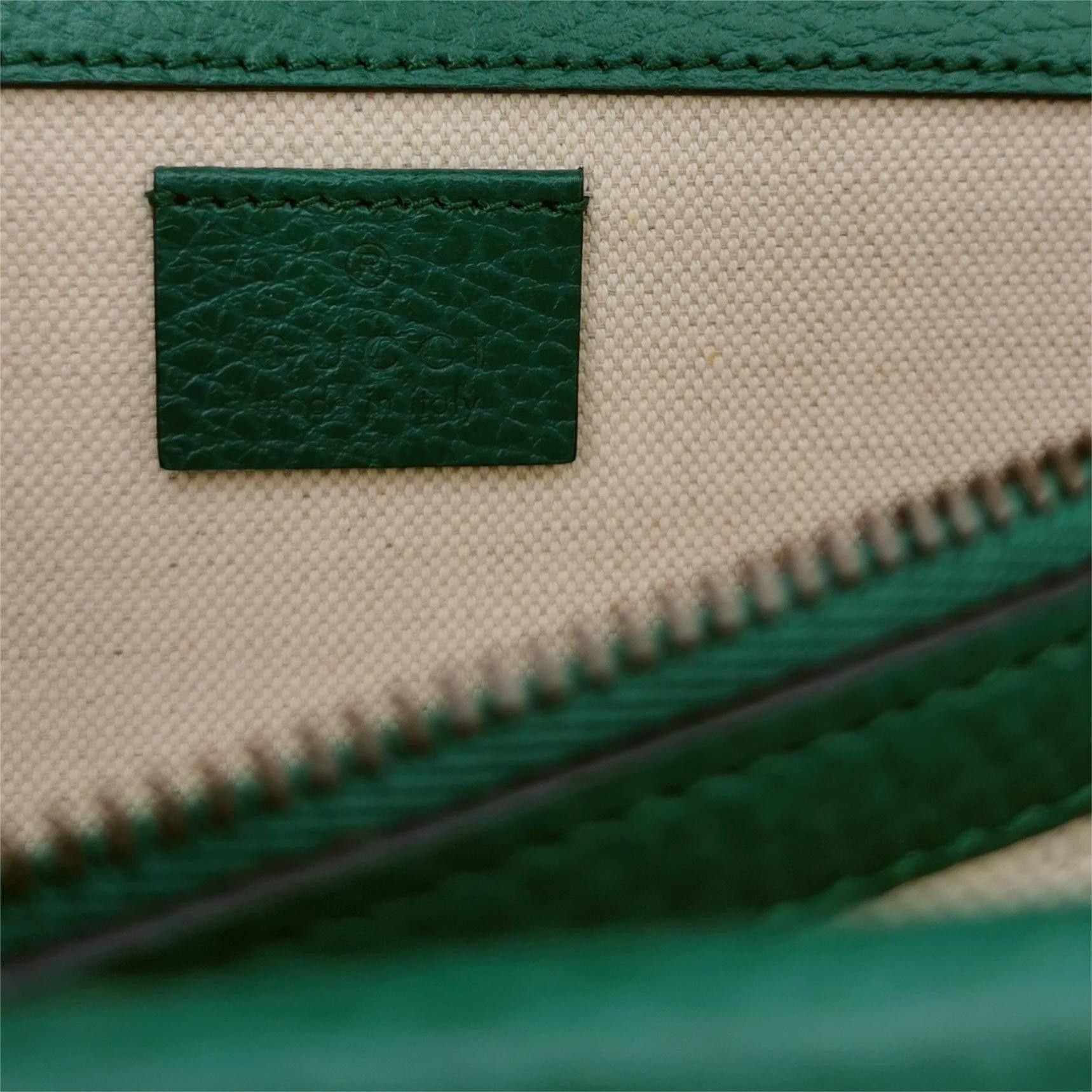 Gucci Gucci Women os Shoulder Bags Size ONE SIZE - 8 Thumbnail