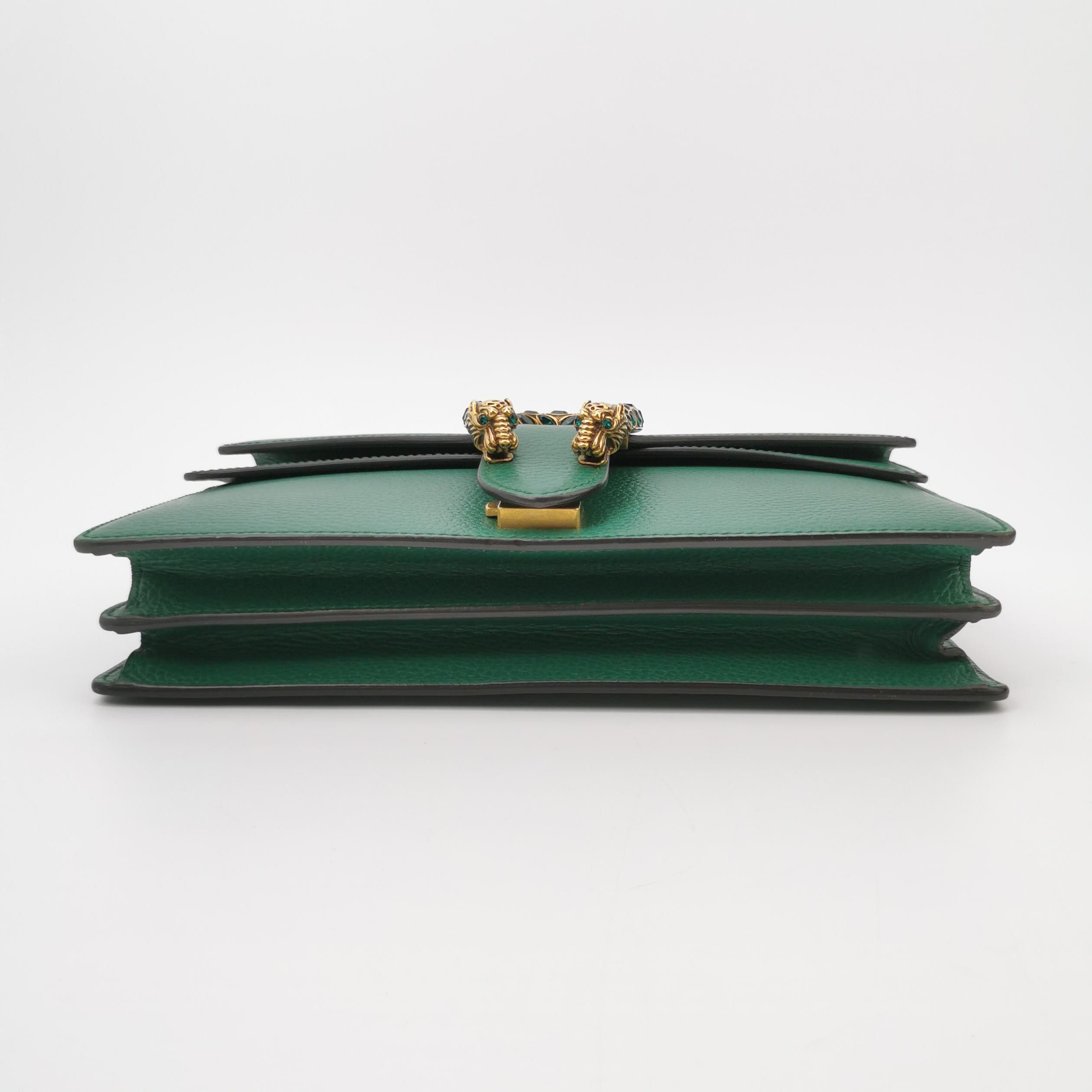 Gucci Gucci Women os Shoulder Bags Size ONE SIZE - 6 Thumbnail