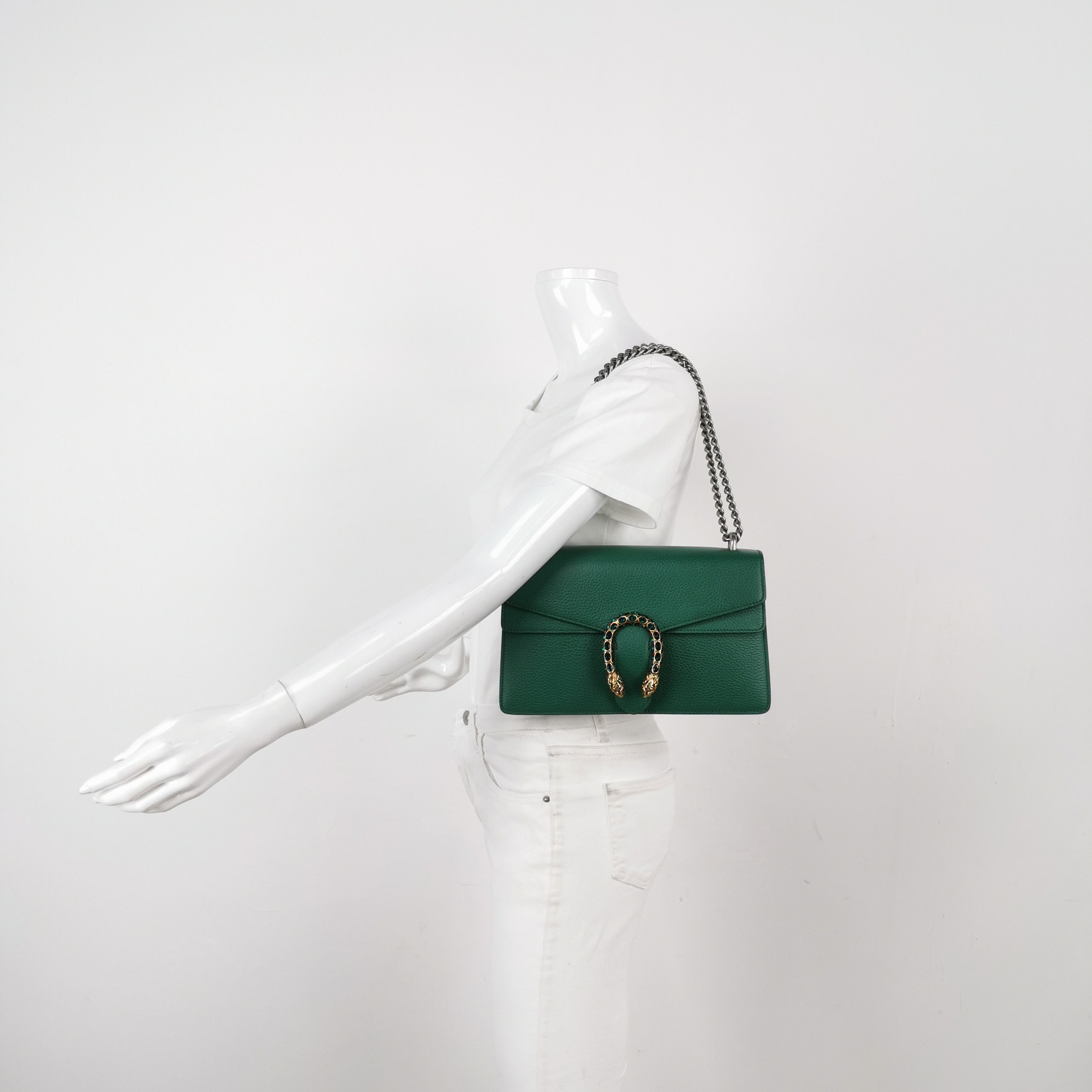 Gucci Gucci Women os Shoulder Bags Size ONE SIZE - 2 Thumbnail