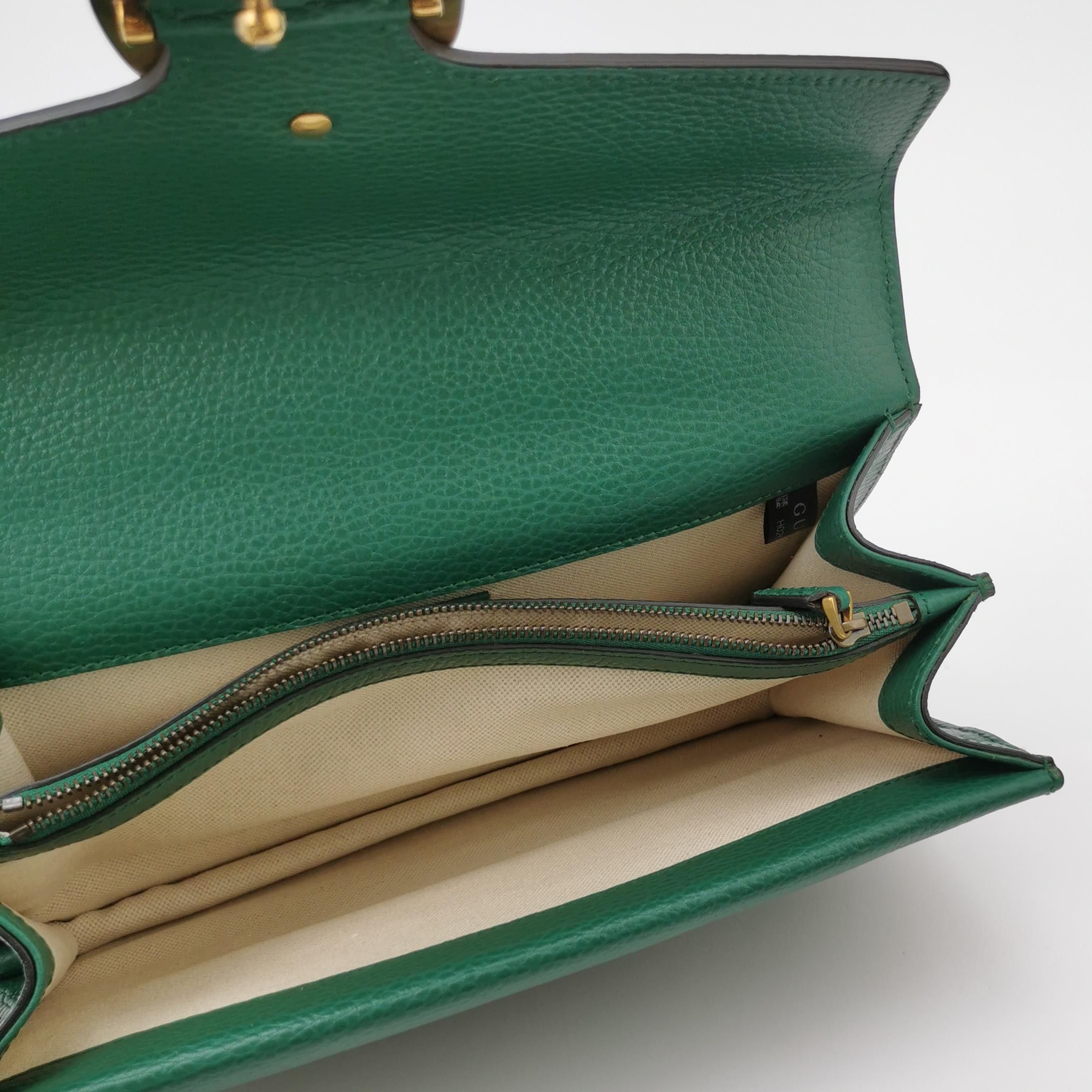Gucci Gucci Women os Shoulder Bags Size ONE SIZE - 7 Thumbnail