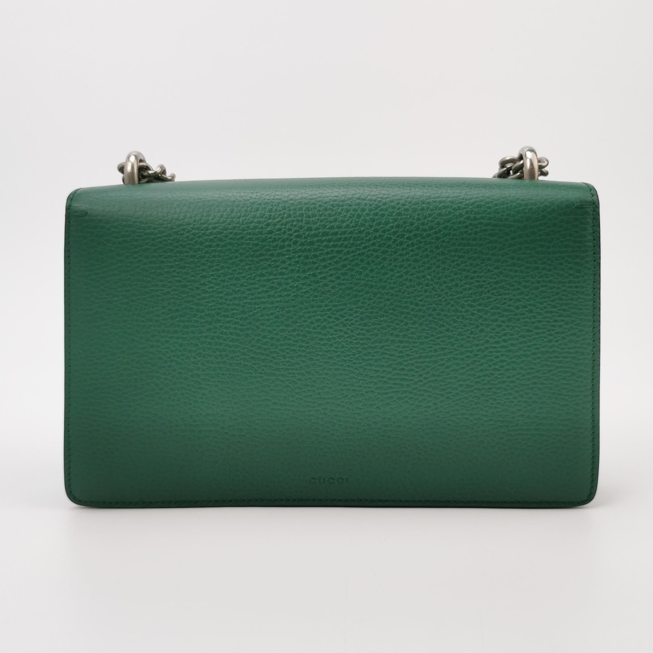 Gucci Gucci Women os Shoulder Bags Size ONE SIZE - 5 Thumbnail