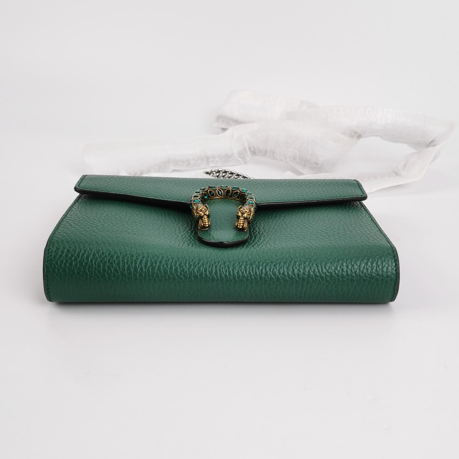 Gucci Gucci Women os Shoulder Bags Size ONE SIZE - 6 Thumbnail