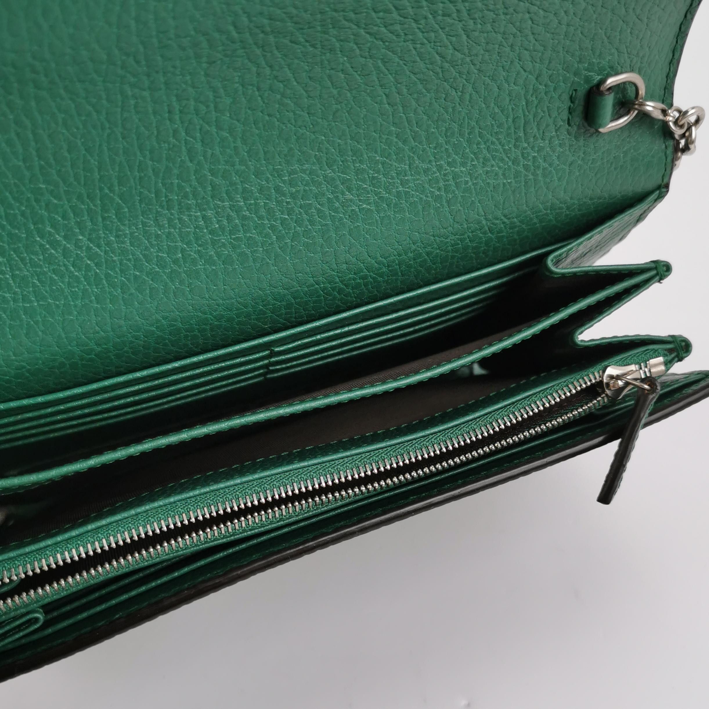 Gucci Gucci Women os Shoulder Bags Size ONE SIZE - 7 Thumbnail