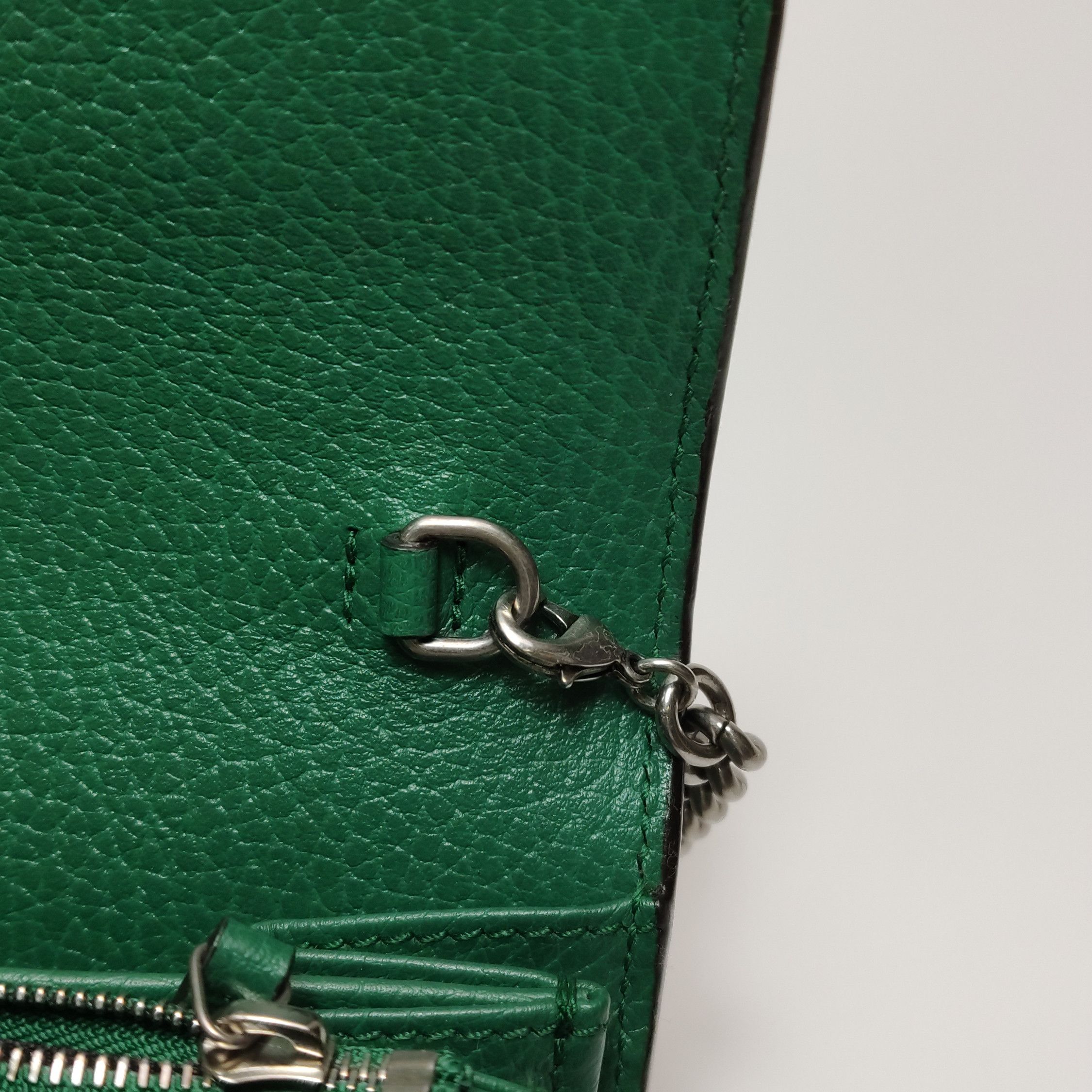 Gucci Gucci Women os Shoulder Bags Size ONE SIZE - 13 Thumbnail