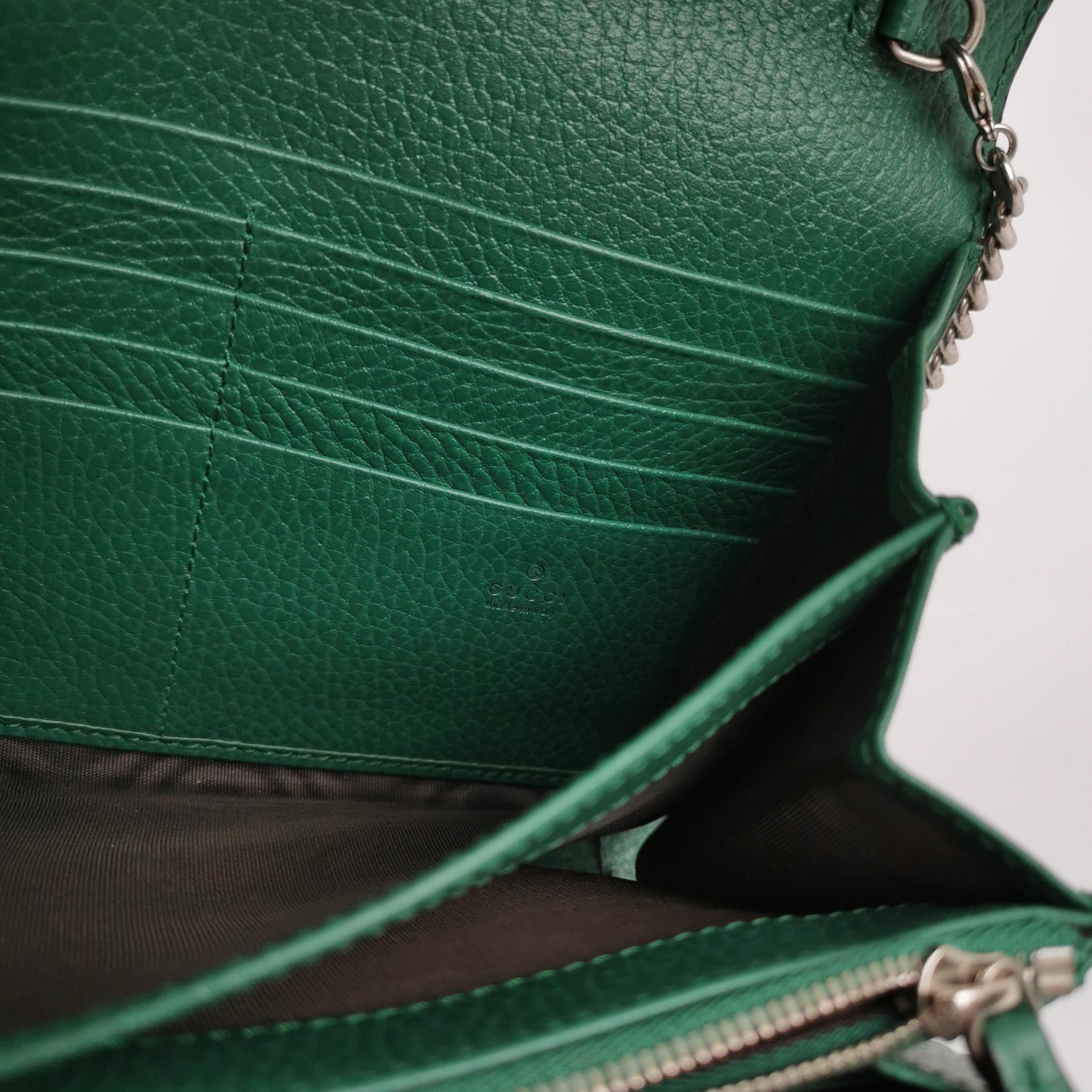 Gucci Gucci Women os Shoulder Bags Size ONE SIZE - 8 Thumbnail