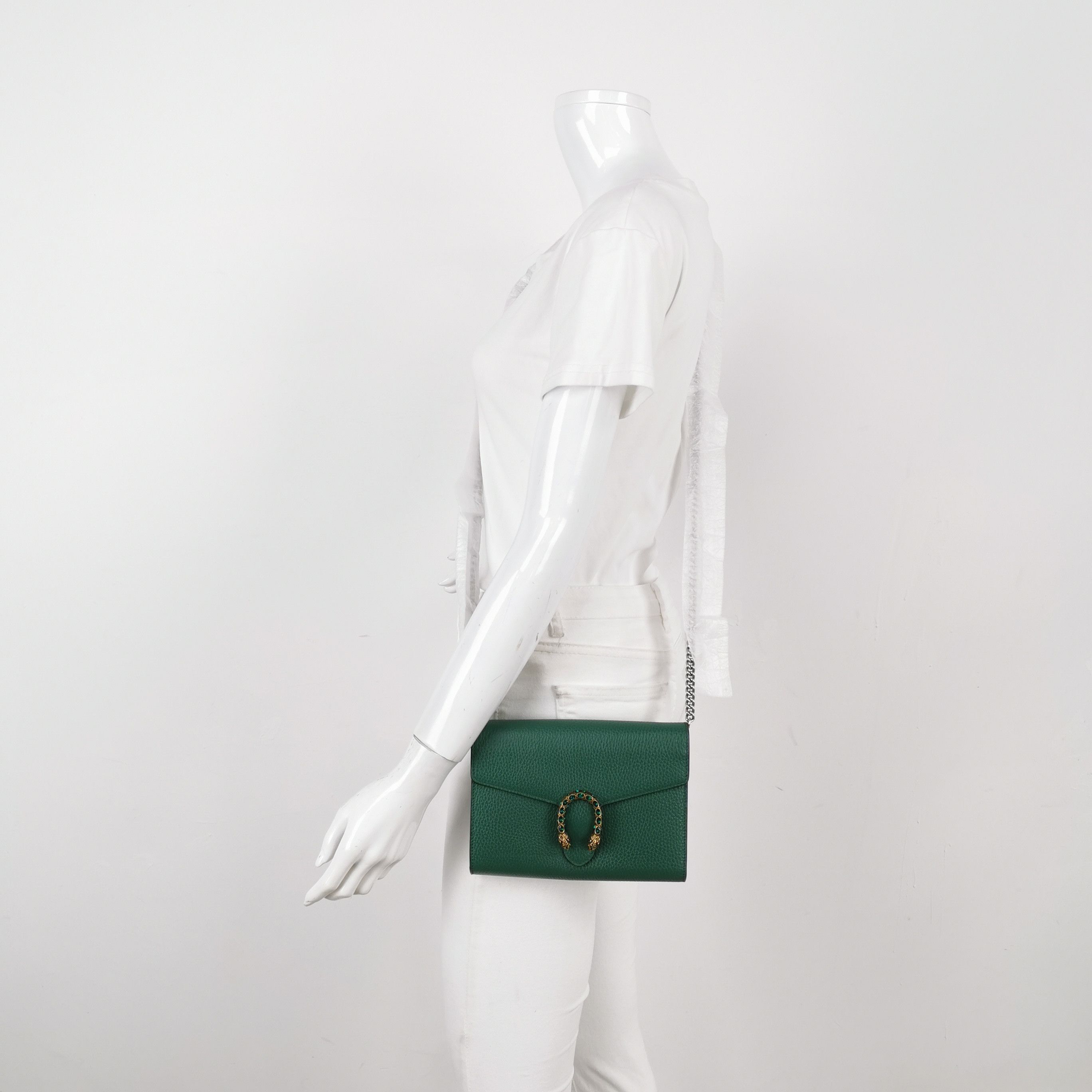 Gucci Gucci Women os Shoulder Bags Size ONE SIZE - 2 Thumbnail