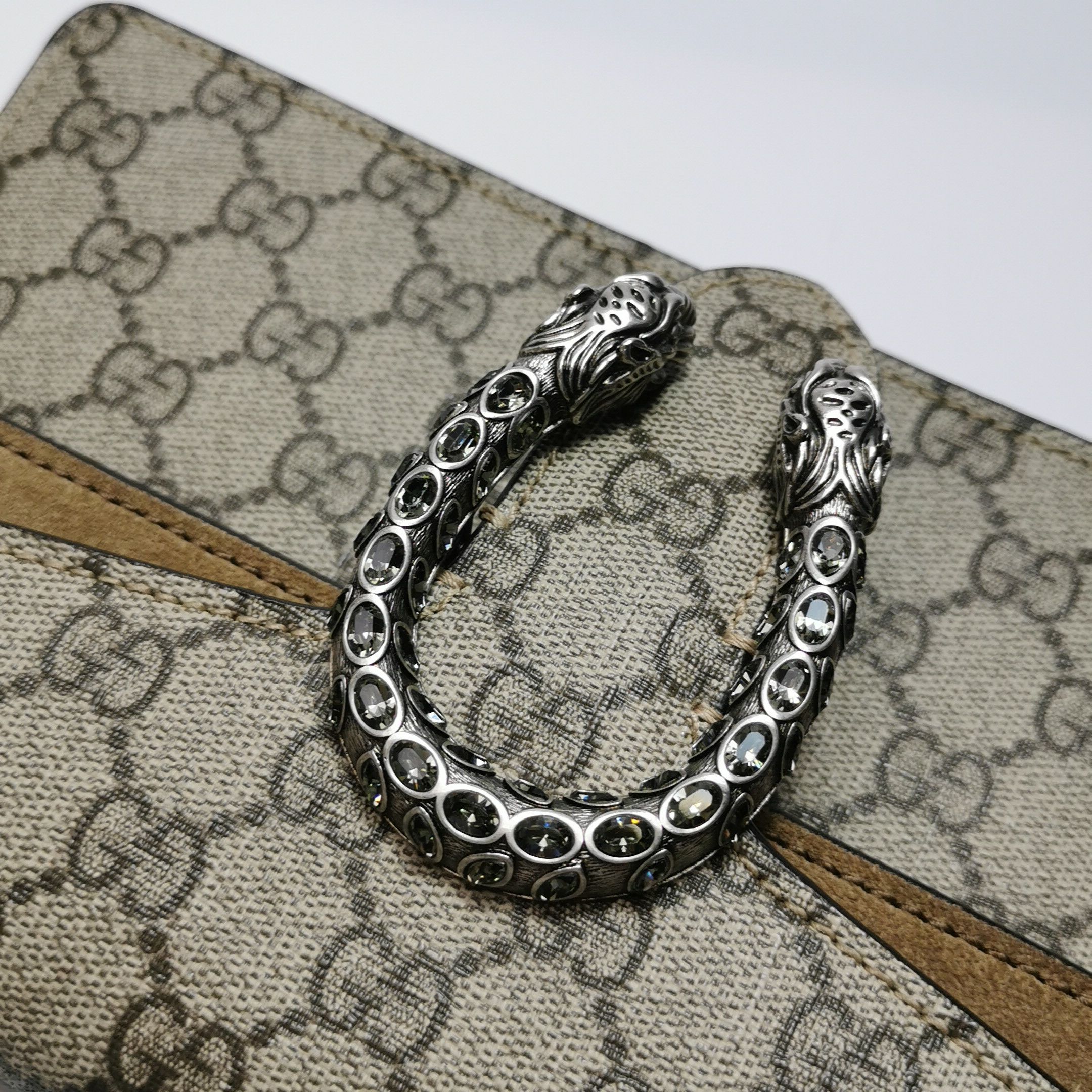 Gucci Gucci Women os Shoulder Bags Size ONE SIZE - 13 Thumbnail