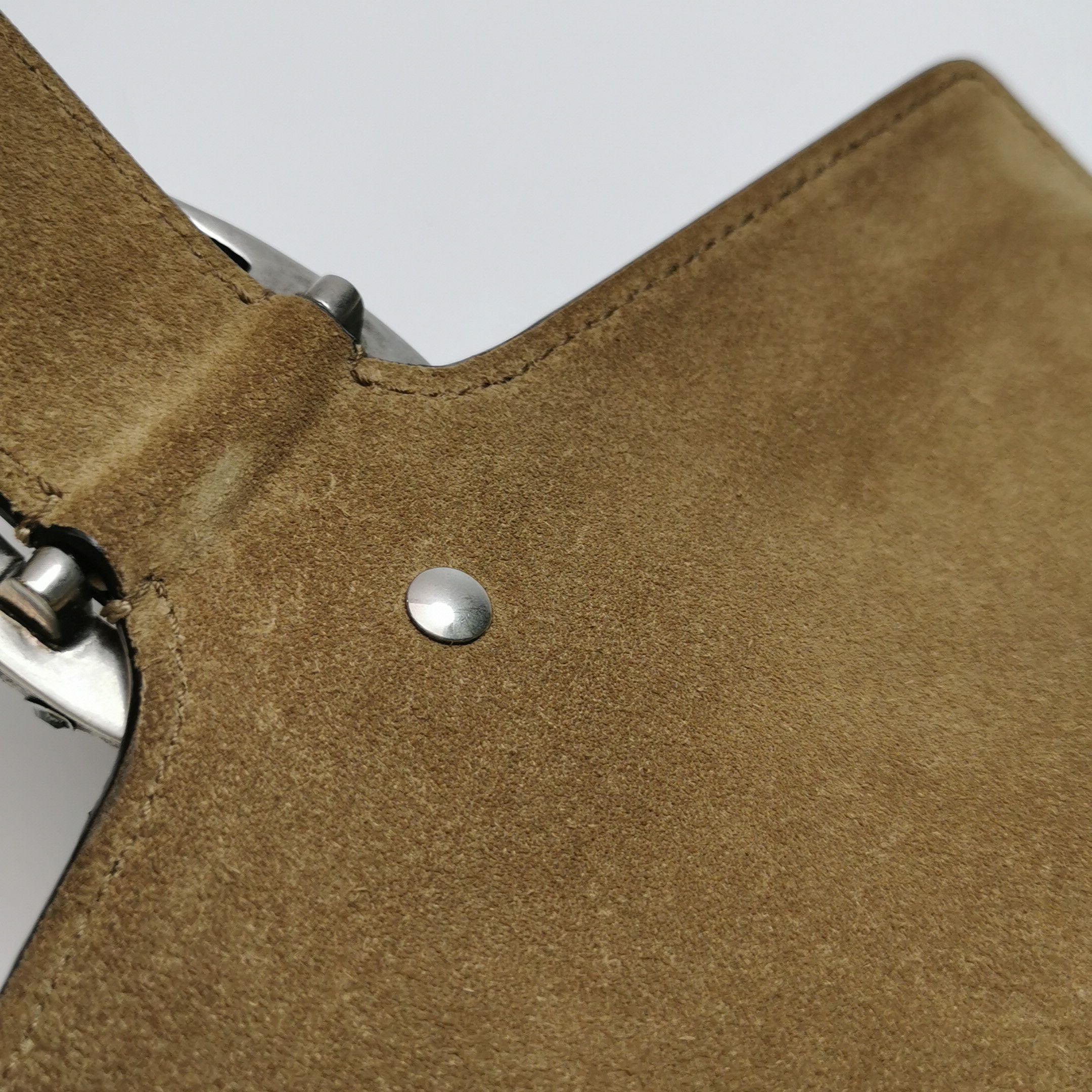 Gucci Gucci Women os Shoulder Bags Size ONE SIZE - 14 Thumbnail