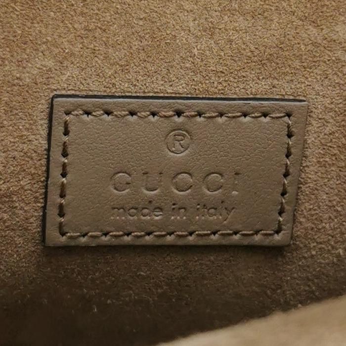Gucci Gucci Women os Shoulder Bags Size ONE SIZE - 8 Thumbnail