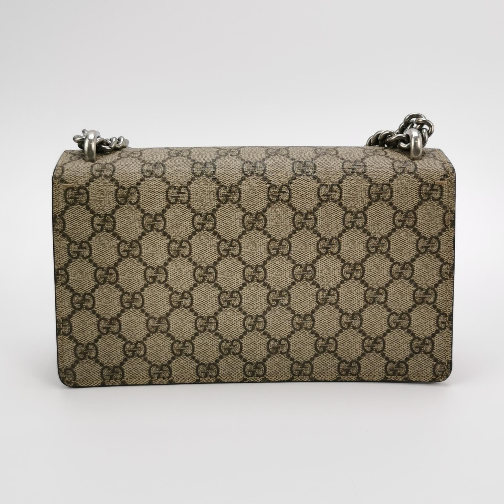 Gucci Gucci Women os Shoulder Bags Size ONE SIZE - 5 Thumbnail