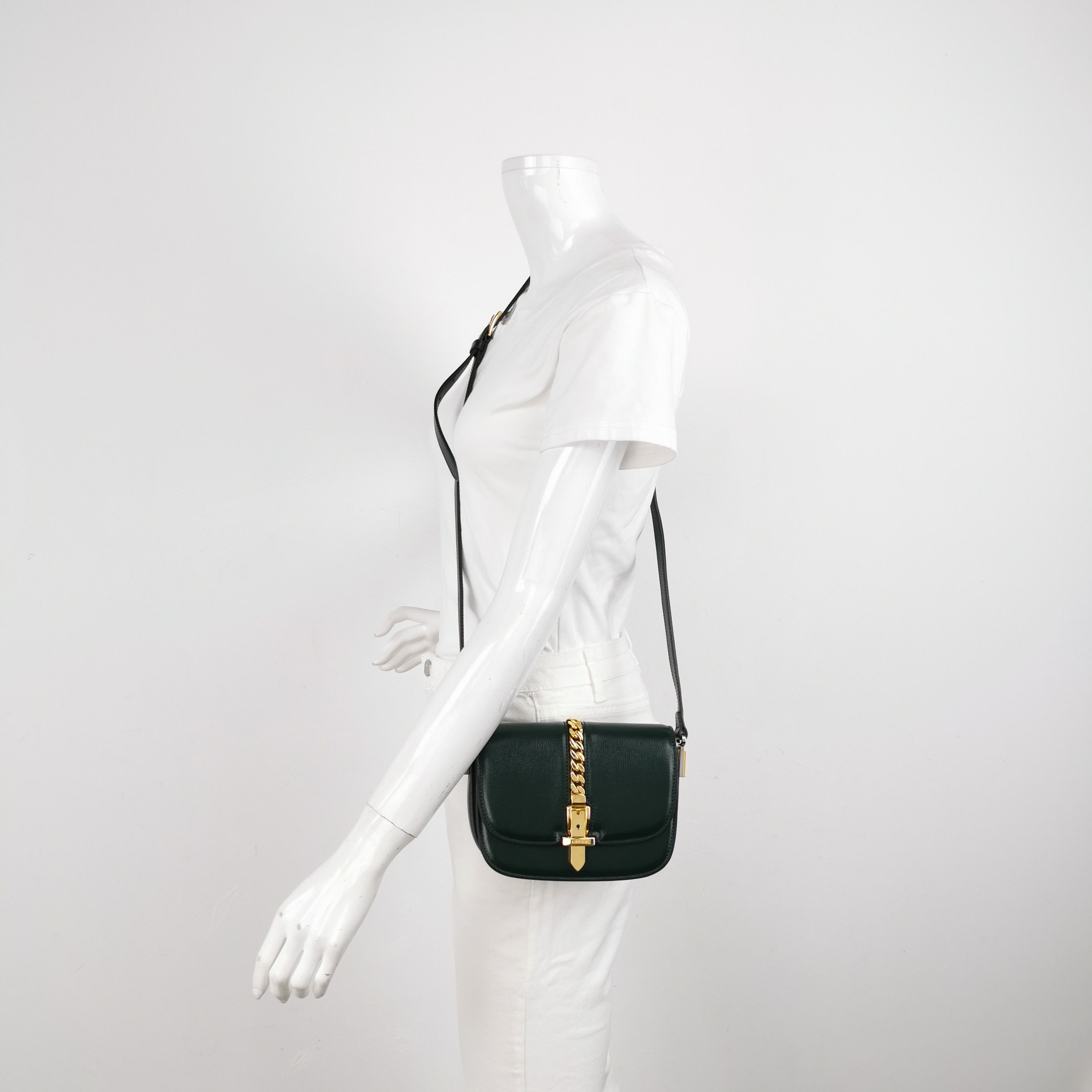 Gucci Gucci Women os Shoulder Bags Size ONE SIZE - 2 Thumbnail