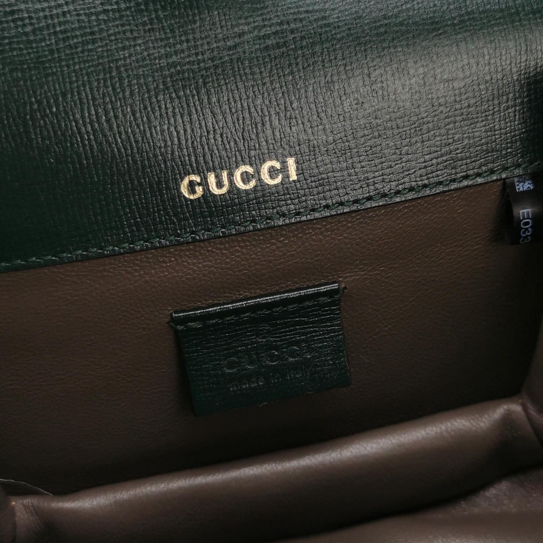 Gucci Gucci Women os Shoulder Bags Size ONE SIZE - 8 Thumbnail