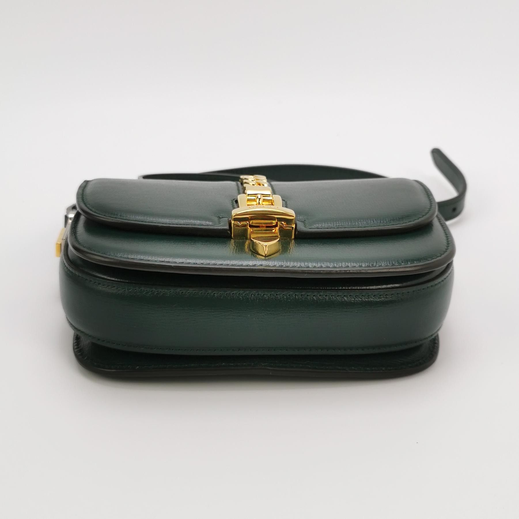 Gucci Gucci Women os Shoulder Bags Size ONE SIZE - 6 Thumbnail
