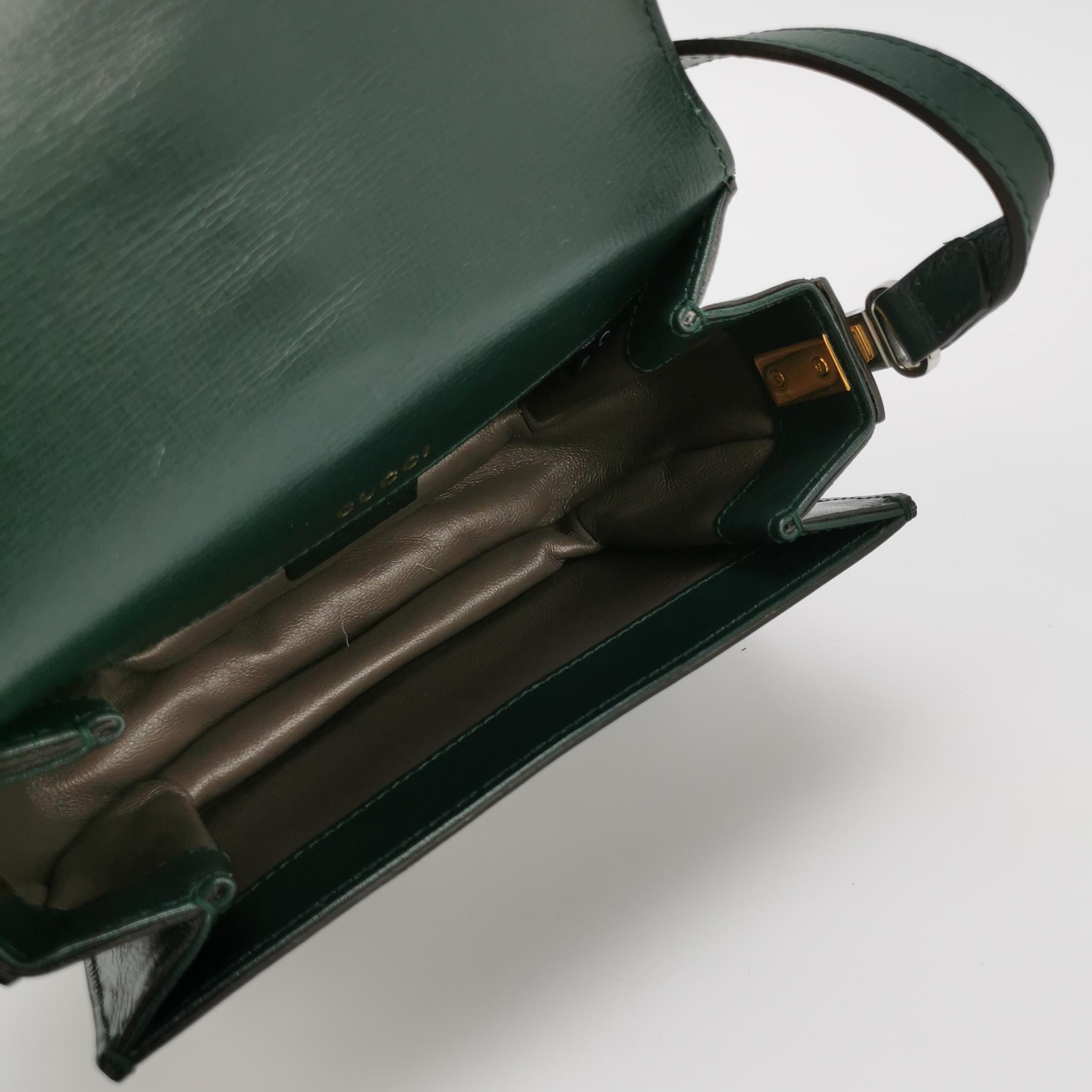 Gucci Gucci Women os Shoulder Bags Size ONE SIZE - 7 Thumbnail