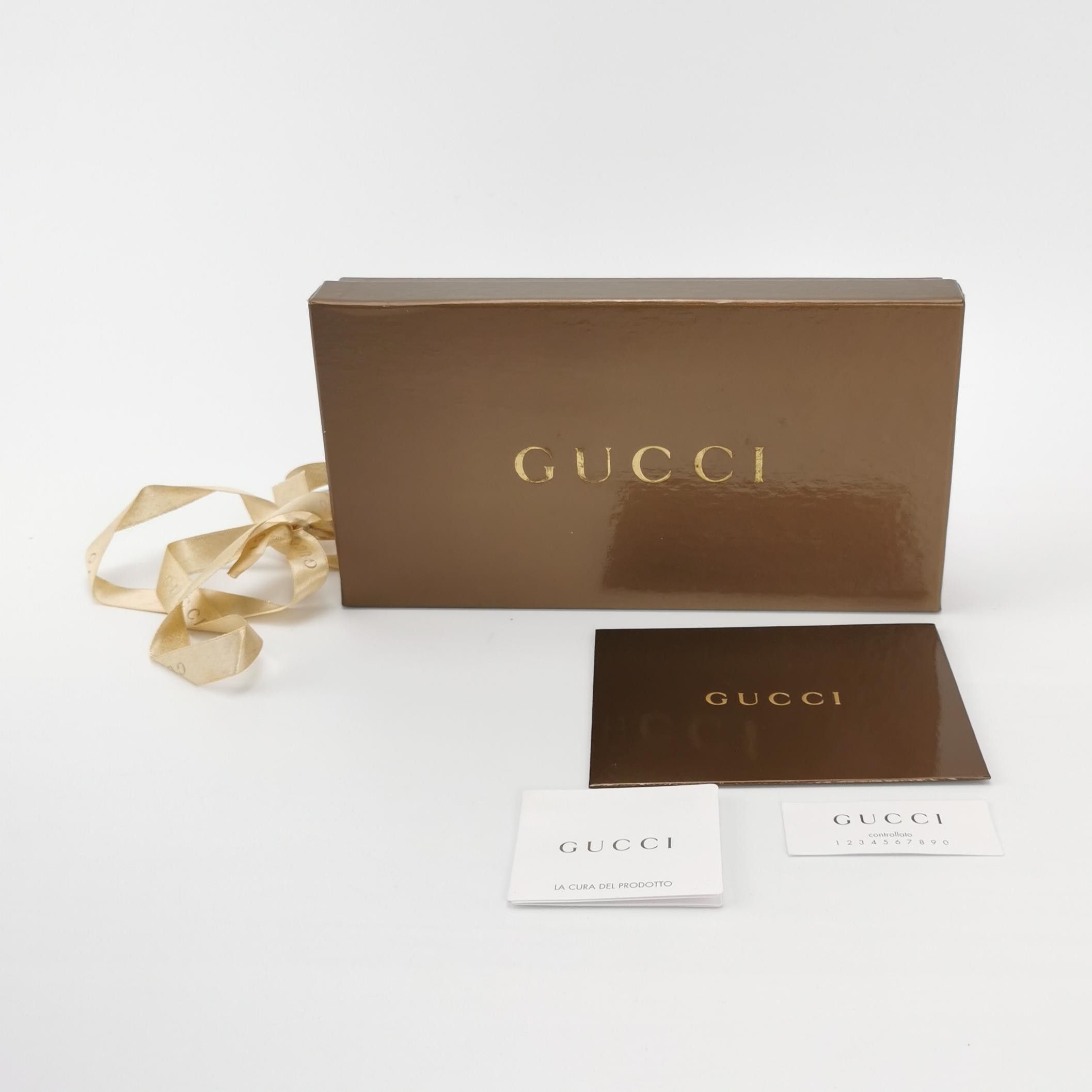 Gucci Gucci Women os Wallets Size ONE SIZE - 8 Thumbnail