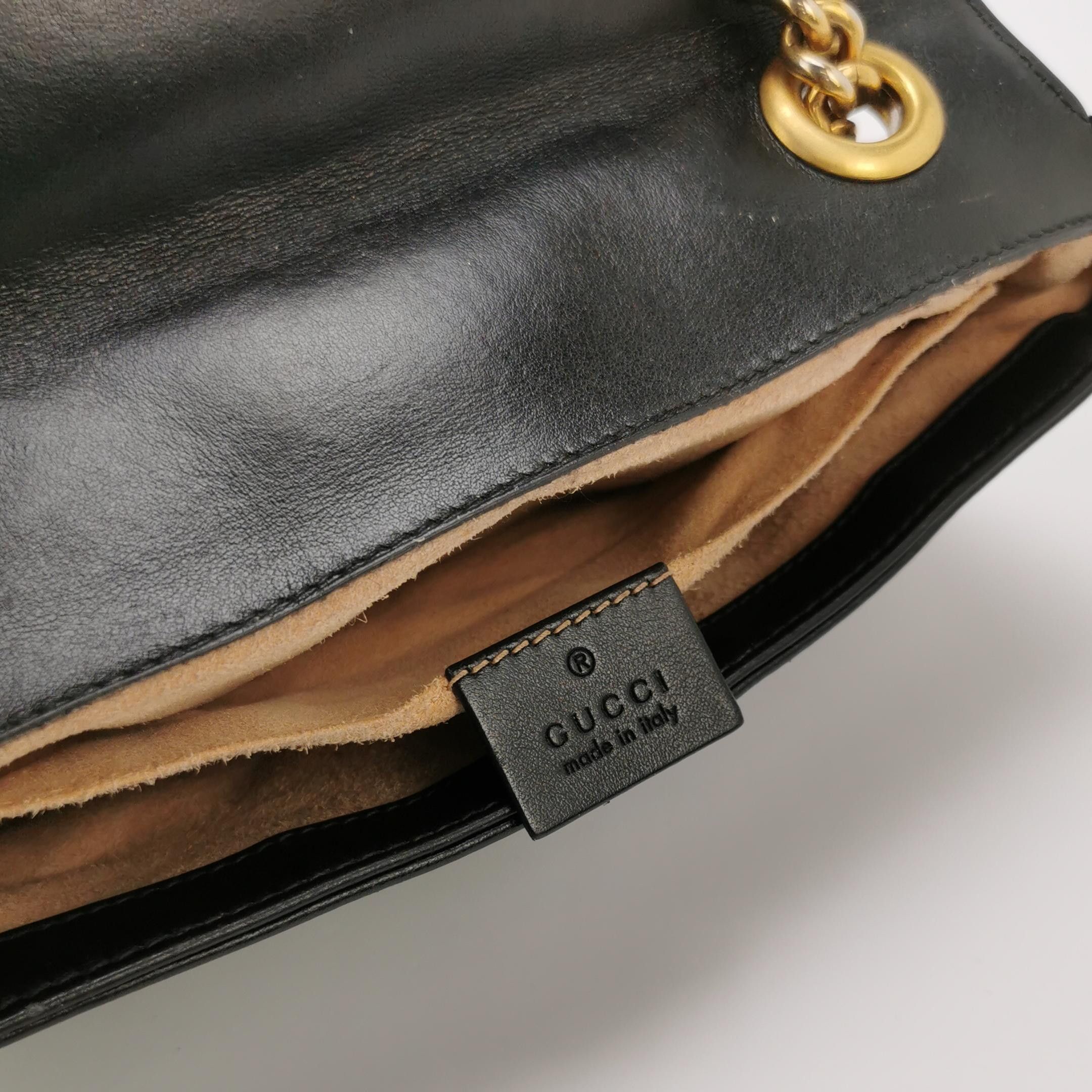 Gucci Gucci Women os Shoulder Bags Size ONE SIZE - 8 Thumbnail