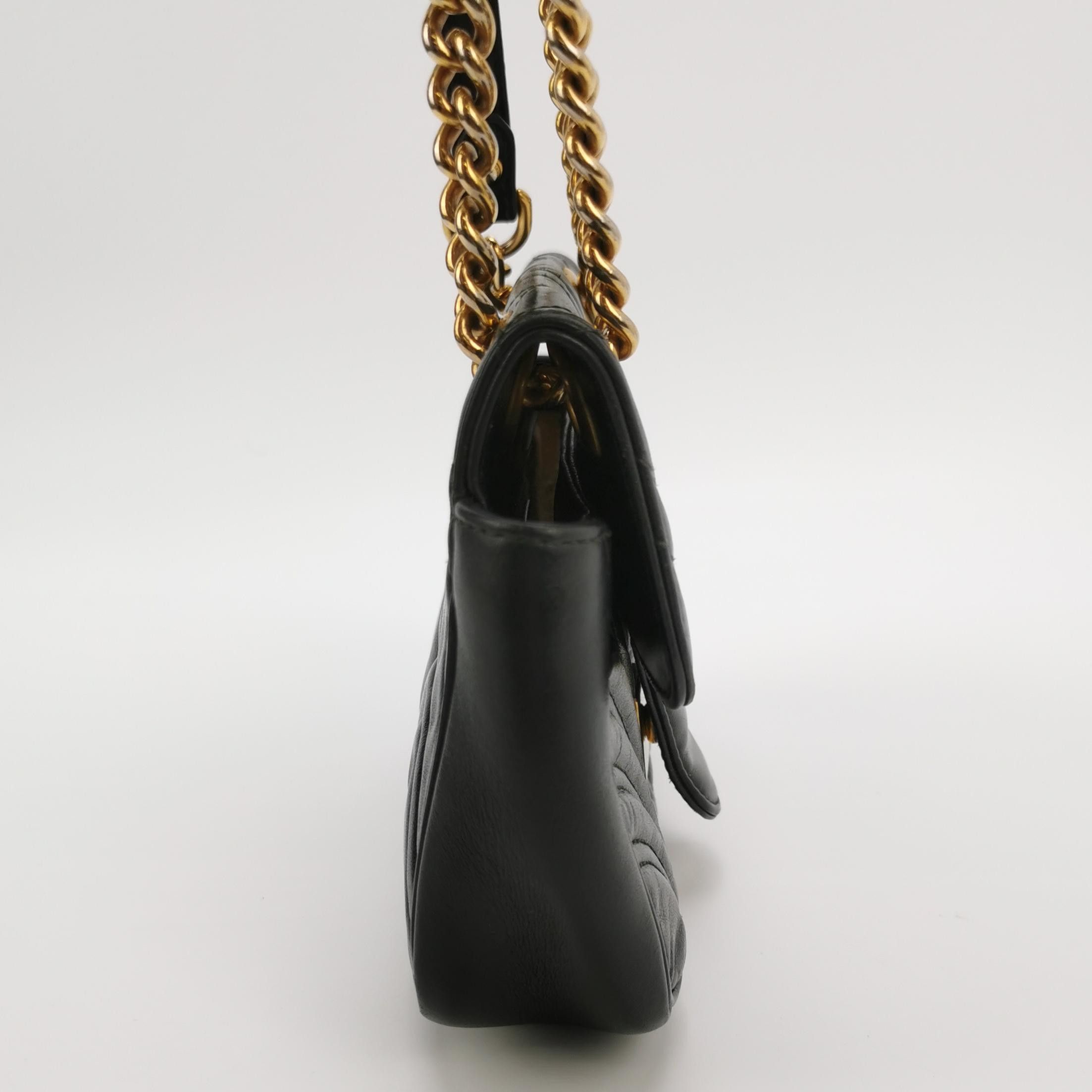 Gucci Gucci Women os Shoulder Bags Size ONE SIZE - 4 Thumbnail