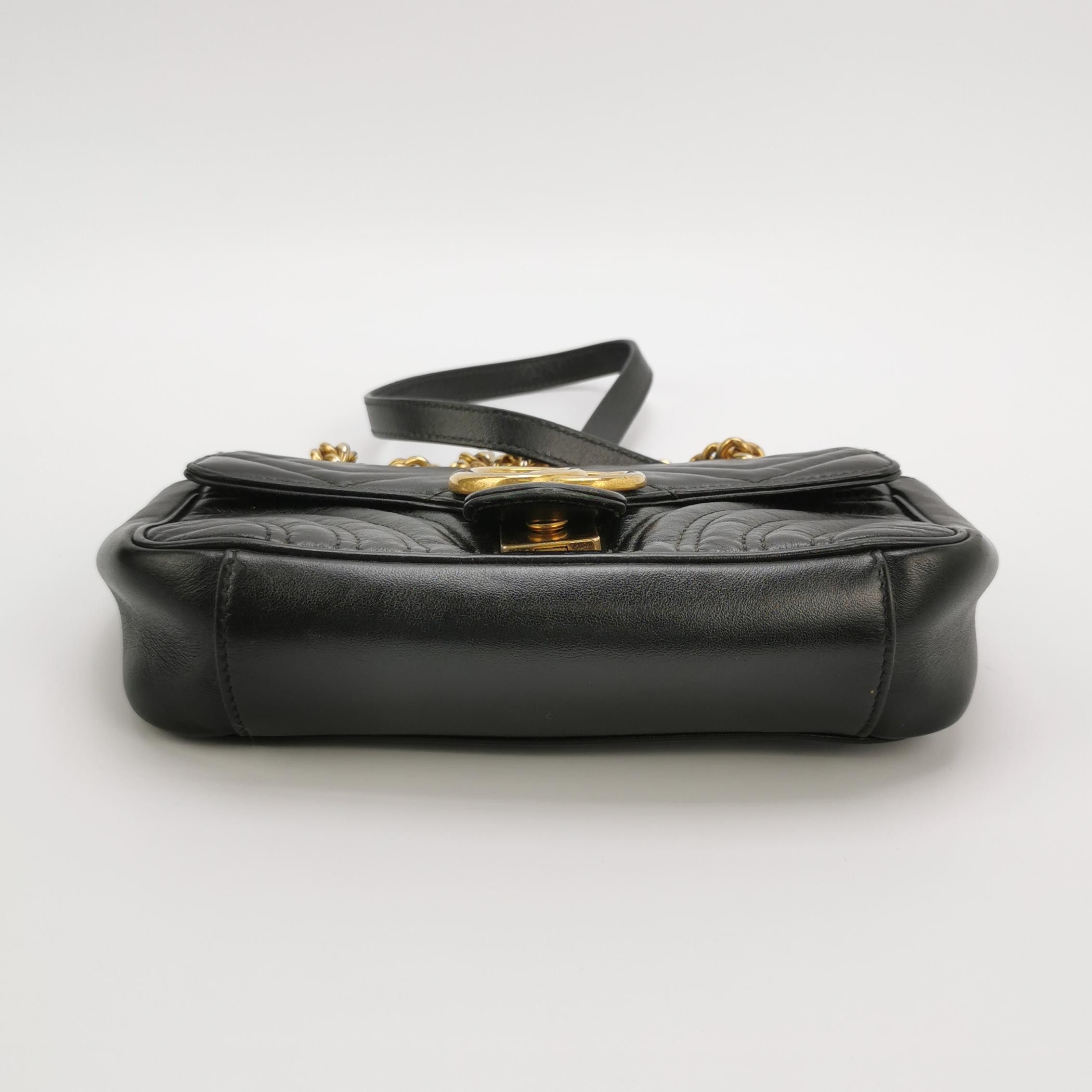 Gucci Gucci Women os Shoulder Bags Size ONE SIZE - 6 Thumbnail