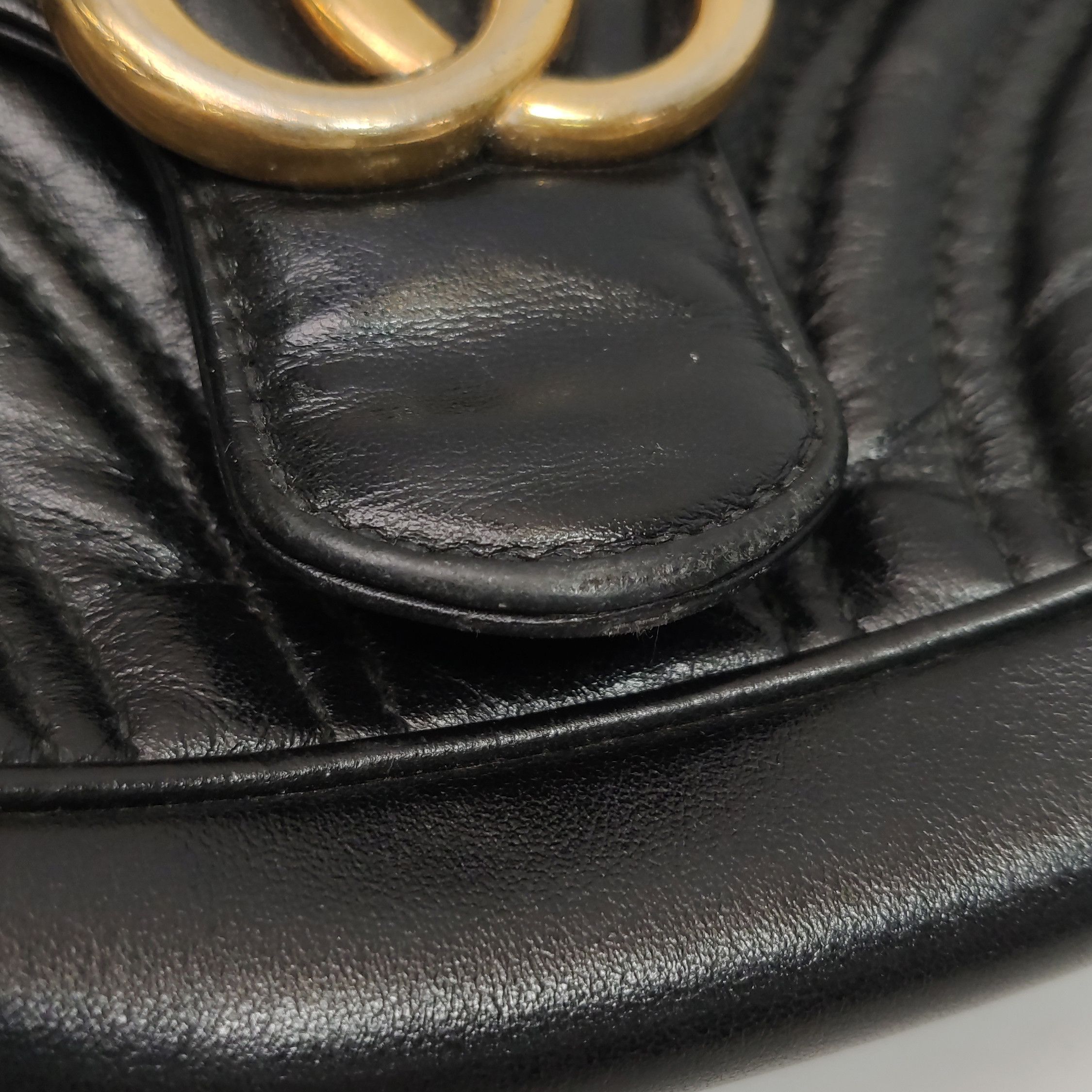 Gucci Gucci Women os Shoulder Bags Size ONE SIZE - 17 Thumbnail