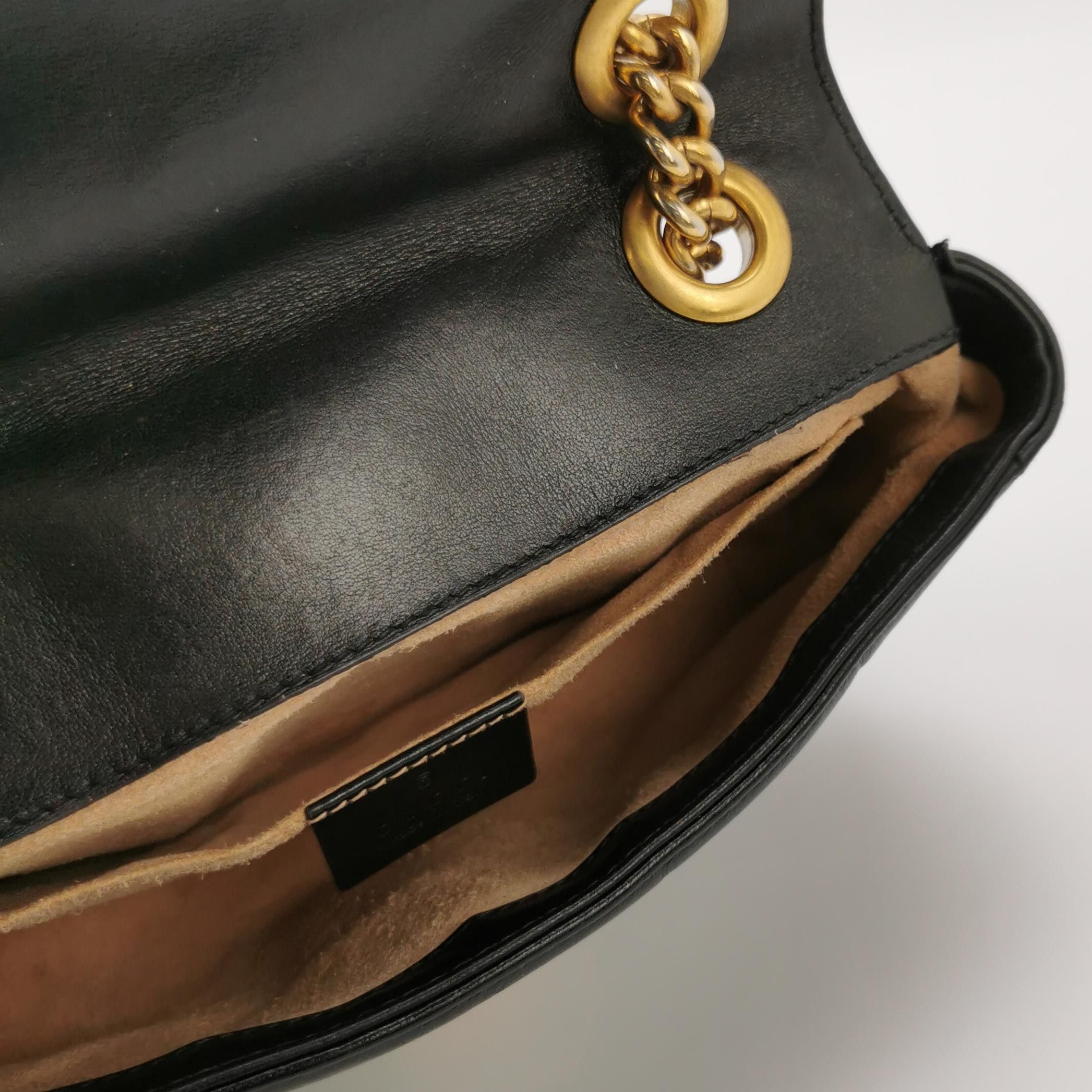 Gucci Gucci Women os Shoulder Bags Size ONE SIZE - 7 Thumbnail