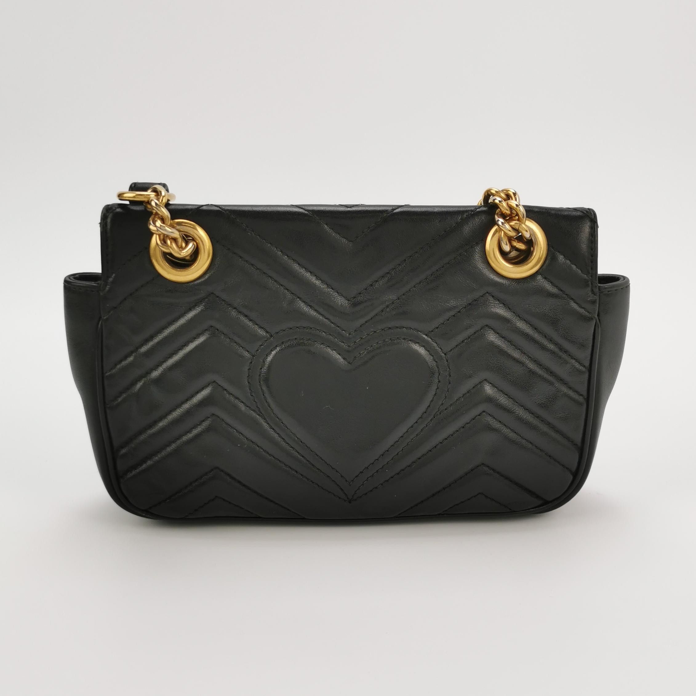 Gucci Gucci Women os Shoulder Bags Size ONE SIZE - 5 Thumbnail