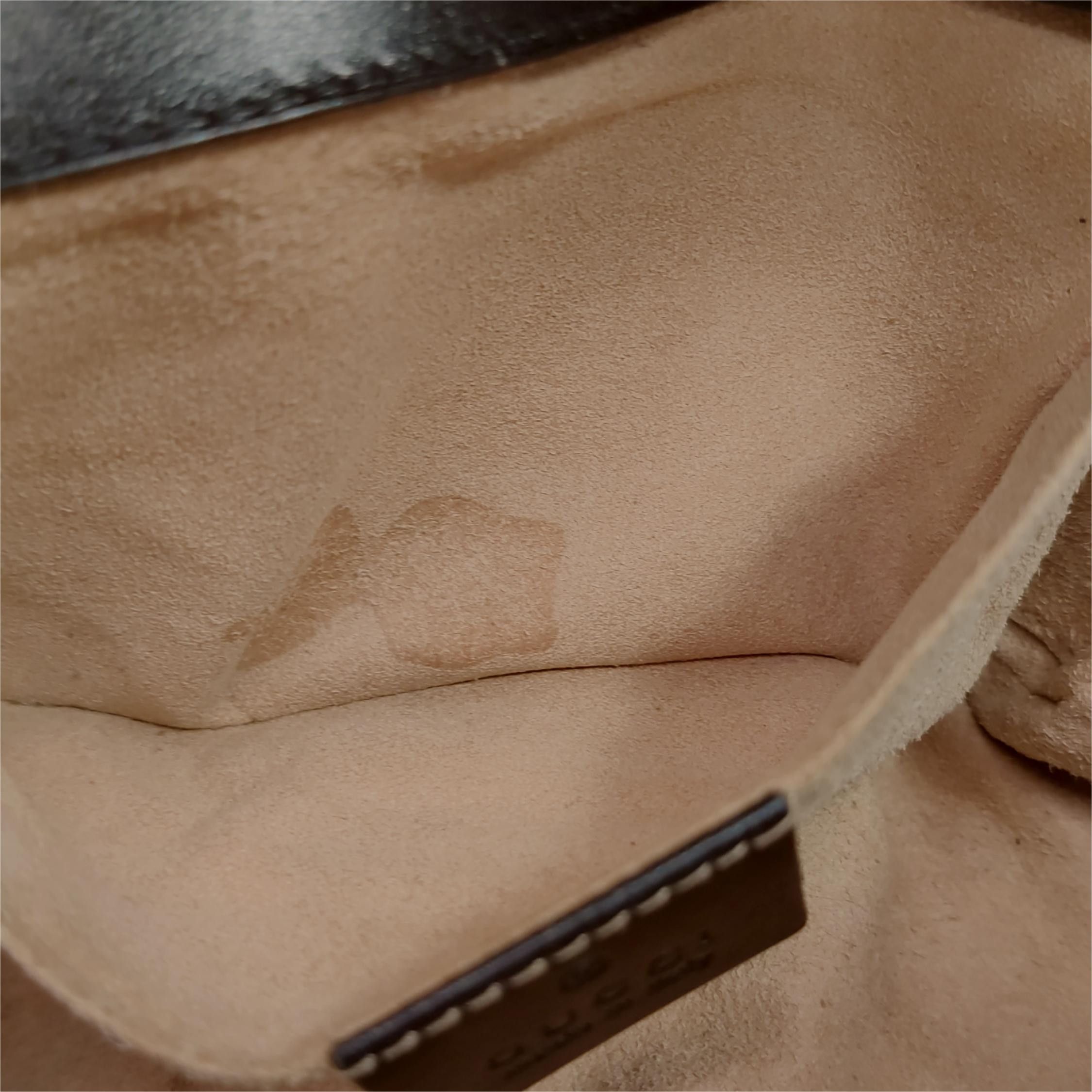 Gucci Gucci Women os Shoulder Bags Size ONE SIZE - 10 Thumbnail