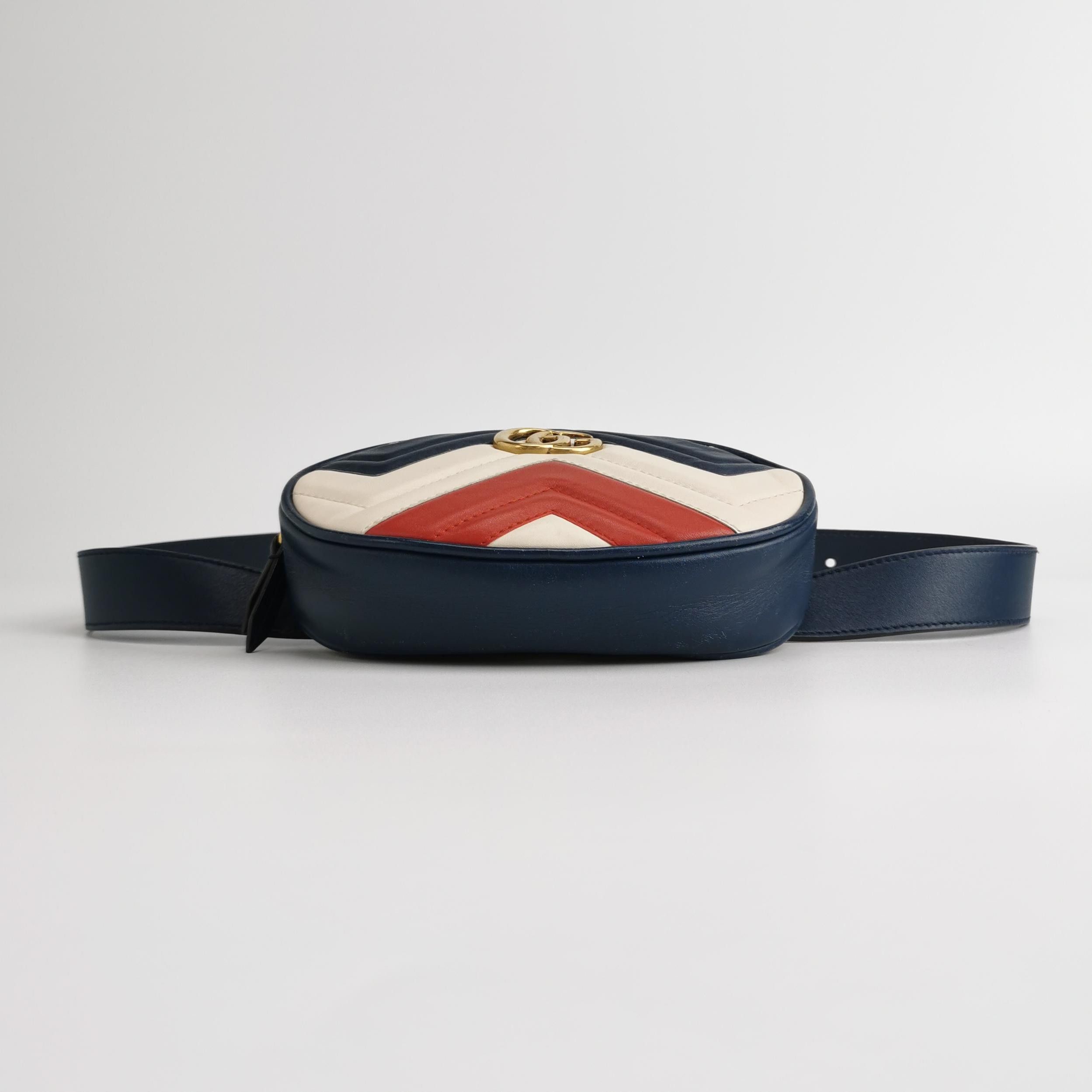 Gucci Gucci Women os Belt Bags Size ONE SIZE - 6 Thumbnail