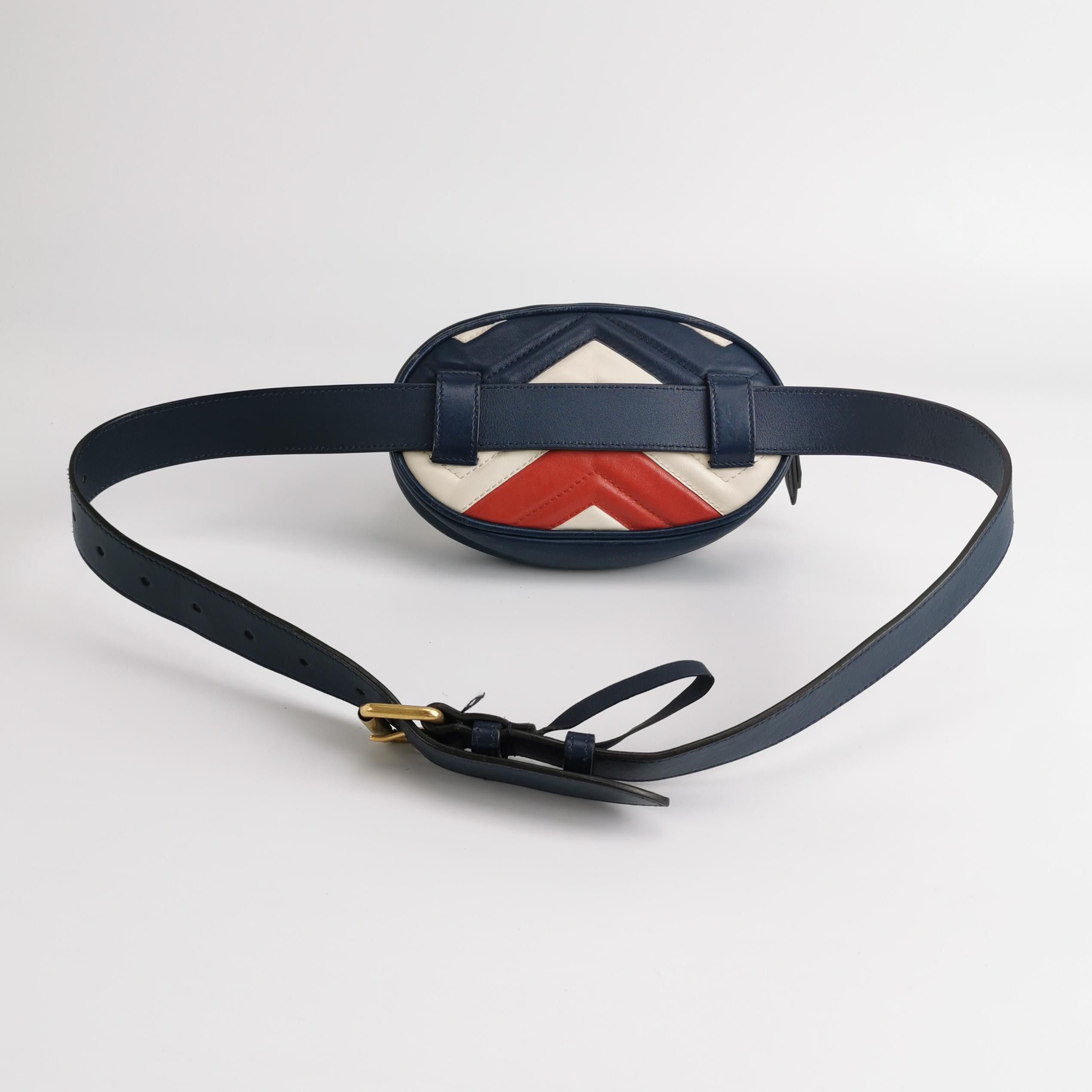 Gucci Gucci Women os Belt Bags Size ONE SIZE - 5 Thumbnail