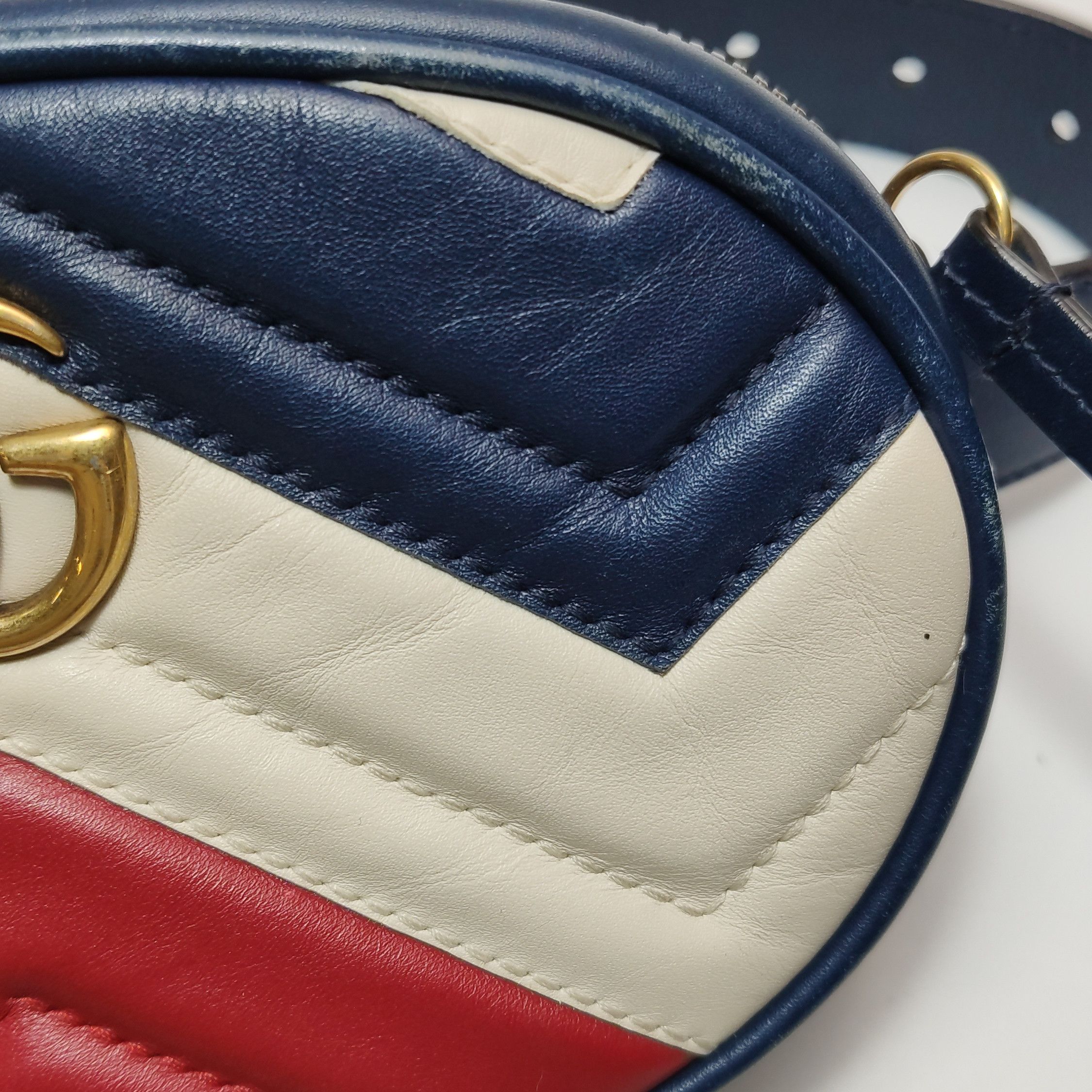 Gucci Gucci Women os Belt Bags Size ONE SIZE - 23 Thumbnail