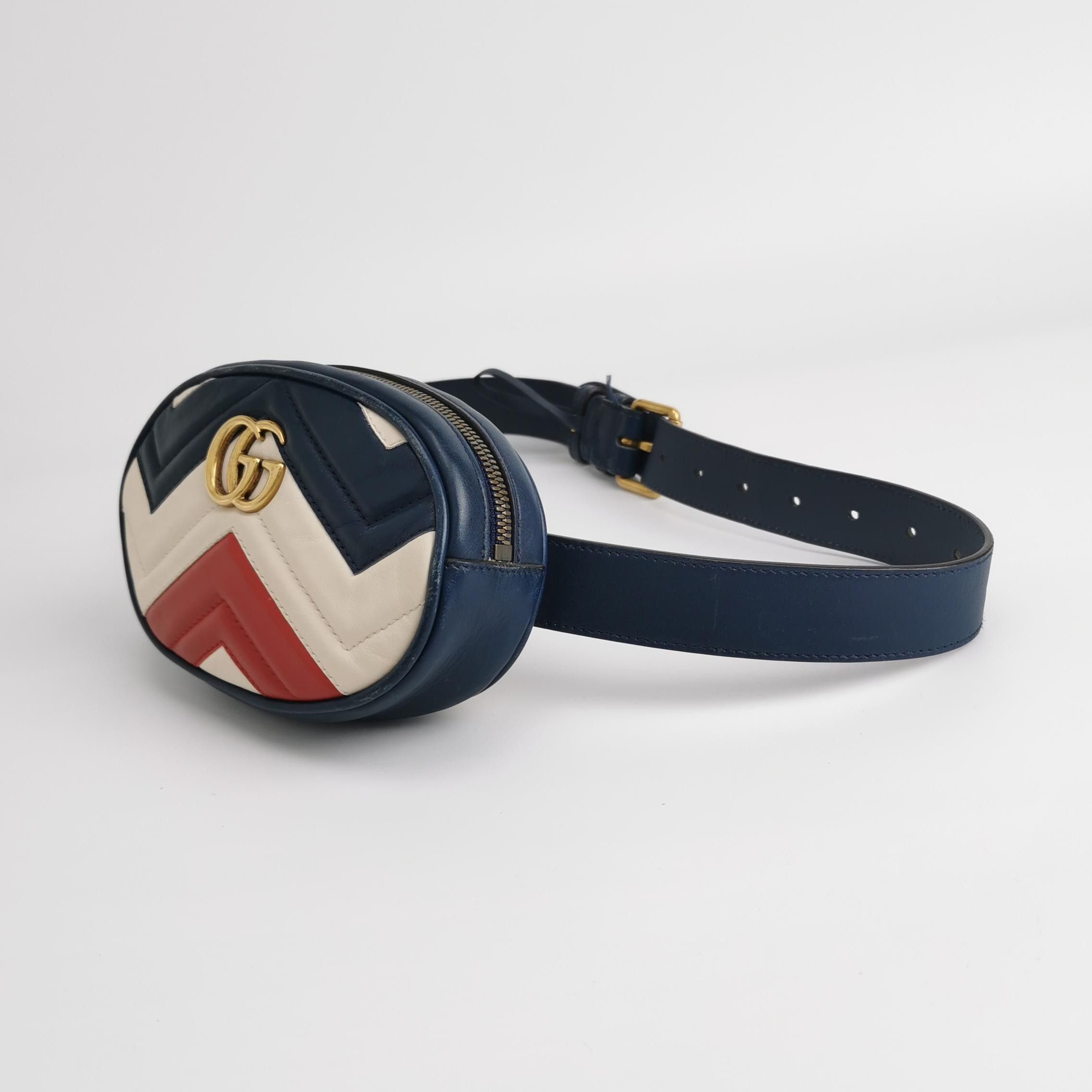 Gucci Gucci Women os Belt Bags Size ONE SIZE - 3 Thumbnail