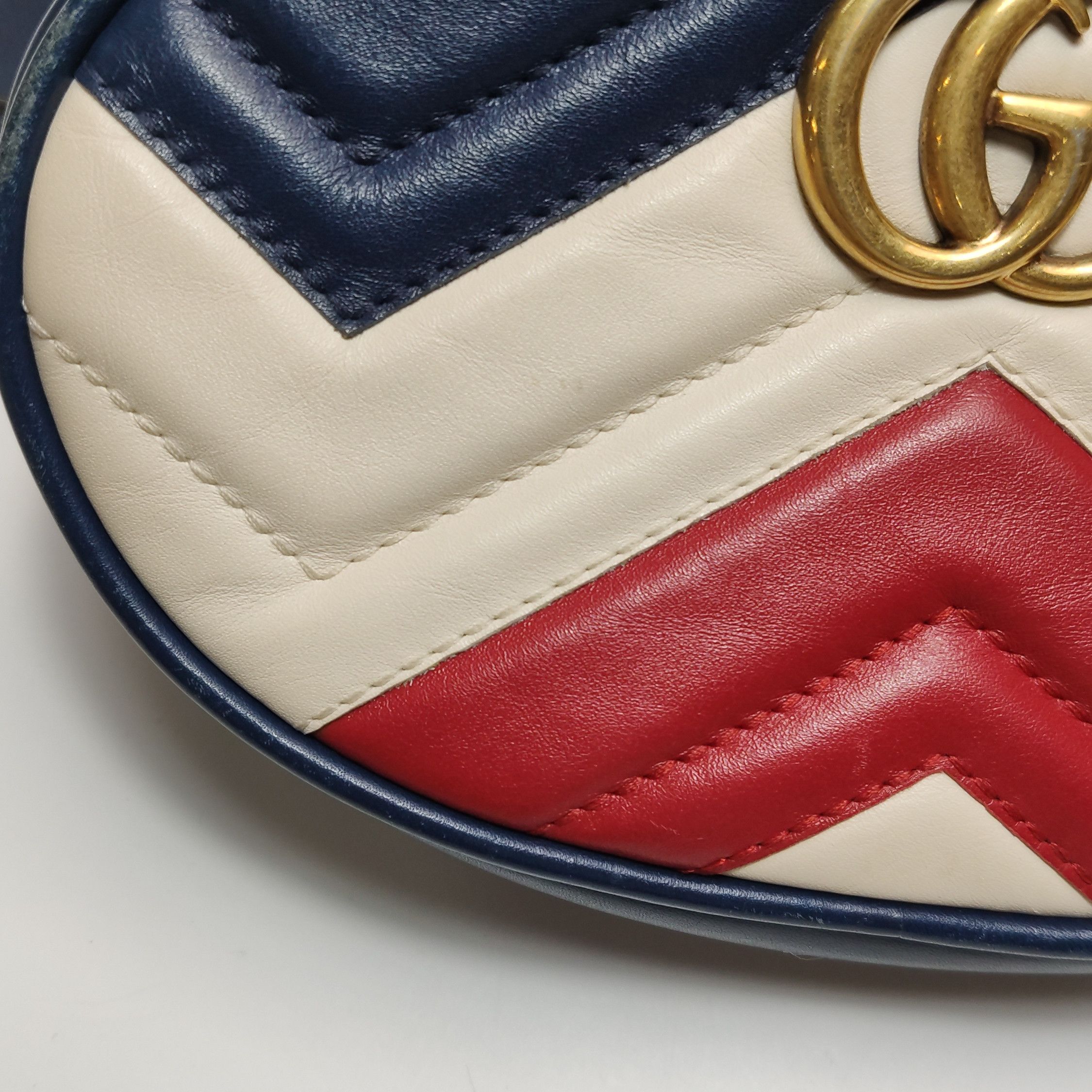 Gucci Gucci Women os Belt Bags Size ONE SIZE - 19 Thumbnail