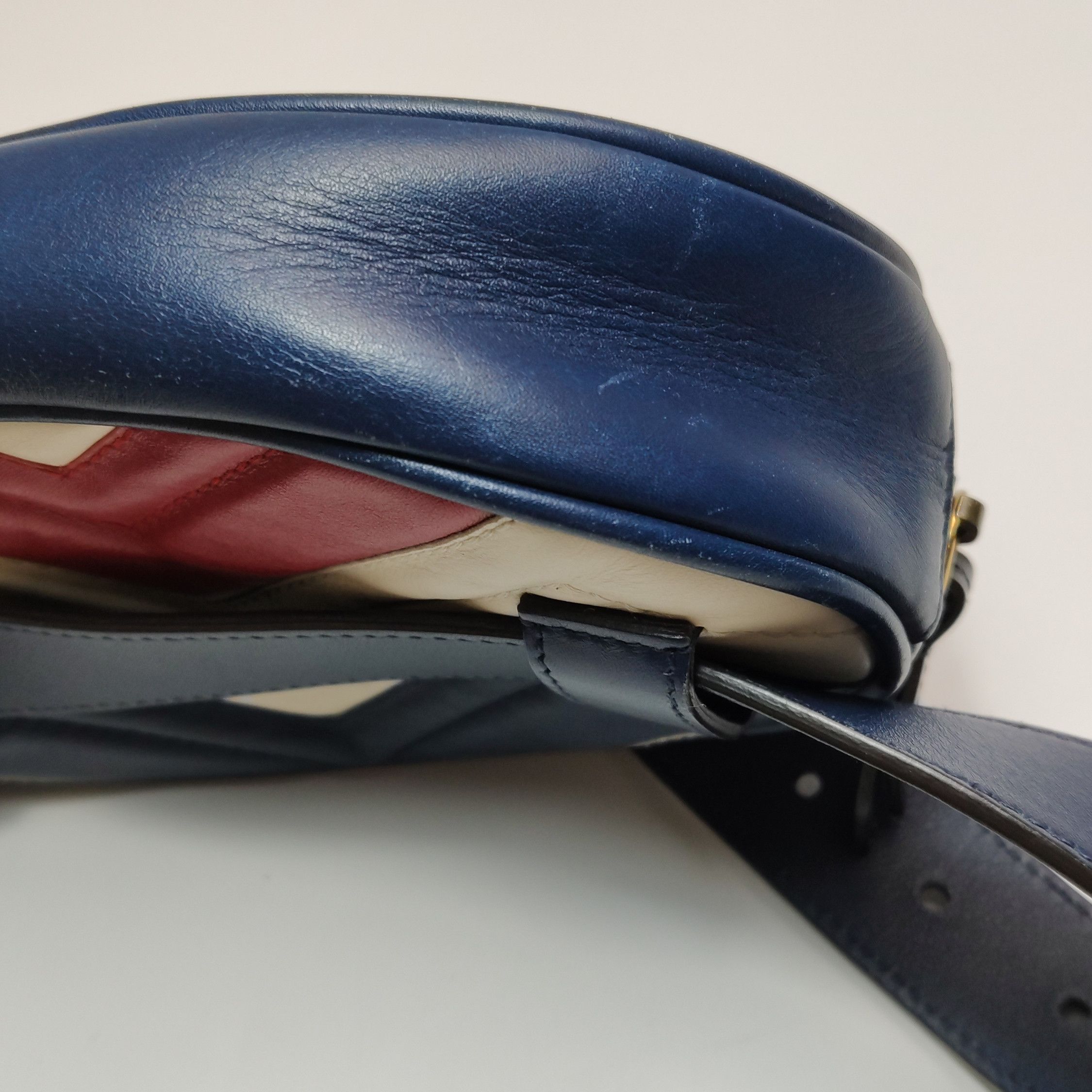 Gucci Gucci Women os Belt Bags Size ONE SIZE - 25 Thumbnail