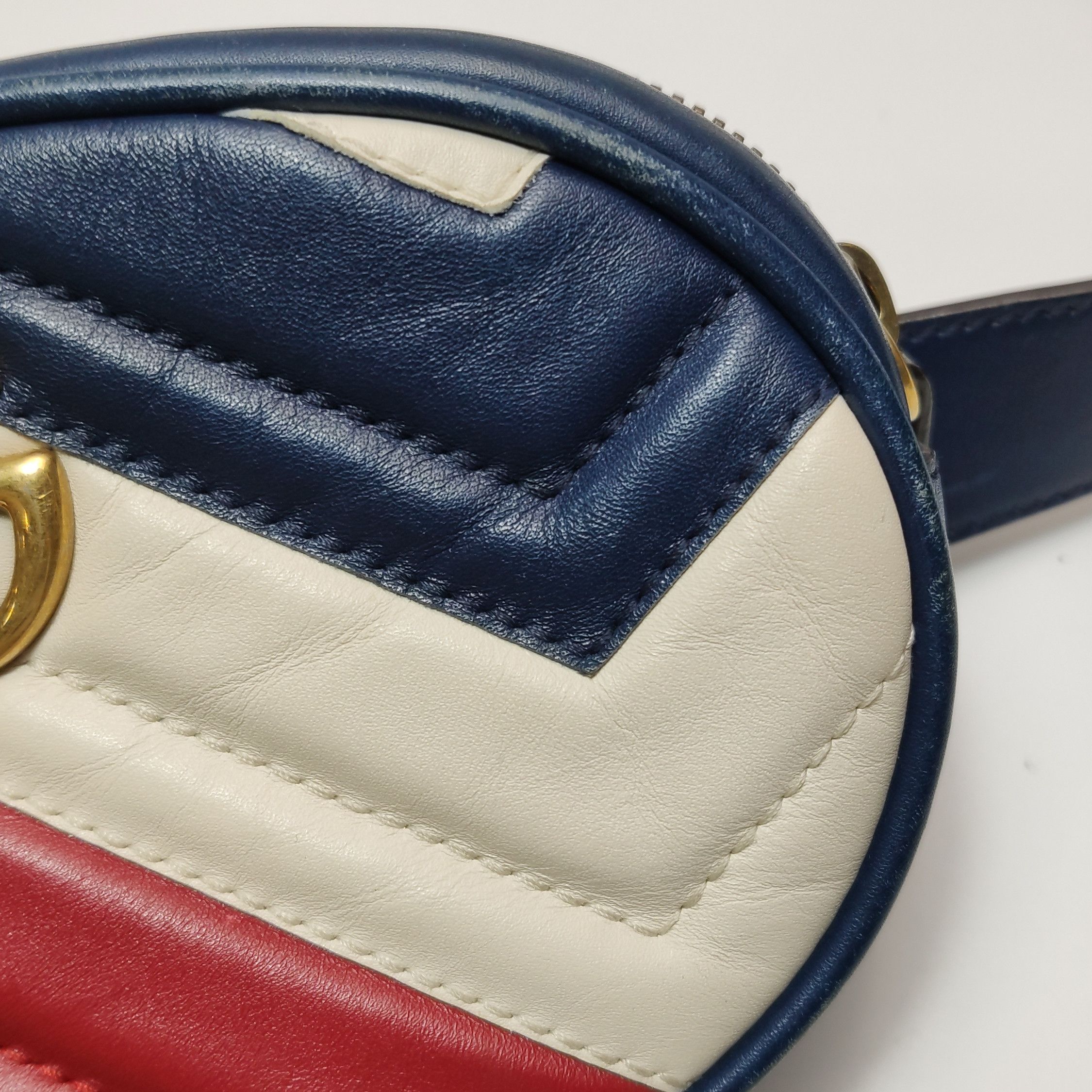 Gucci Gucci Women os Belt Bags Size ONE SIZE - 20 Thumbnail