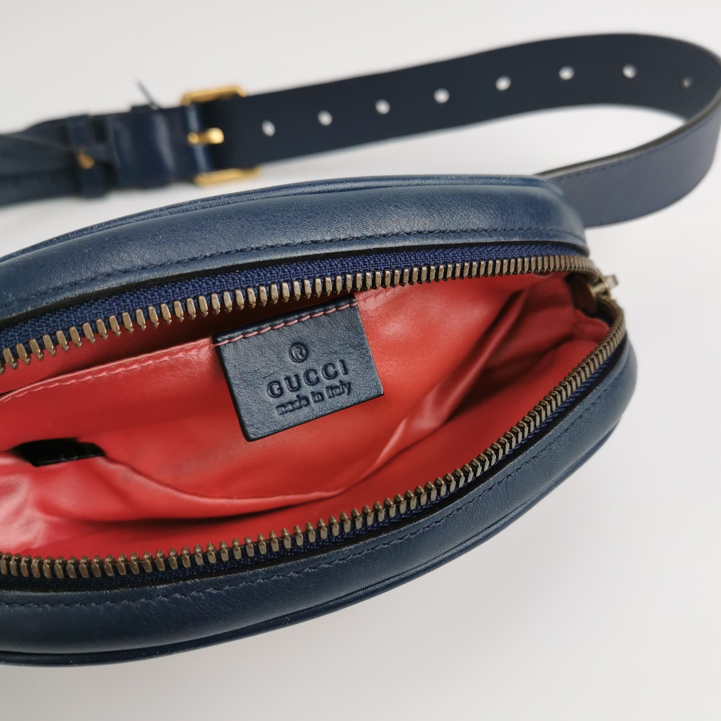 Gucci Gucci Women os Belt Bags Size ONE SIZE - 8 Thumbnail