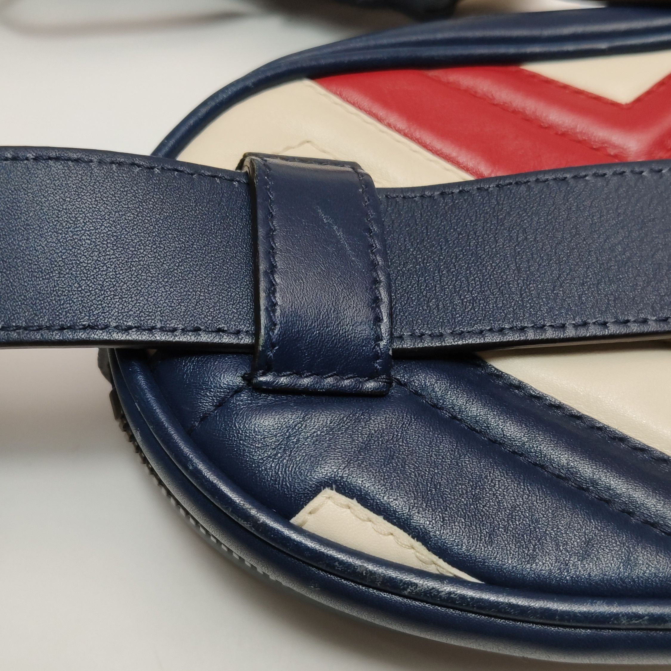 Gucci Gucci Women os Belt Bags Size ONE SIZE - 22 Thumbnail