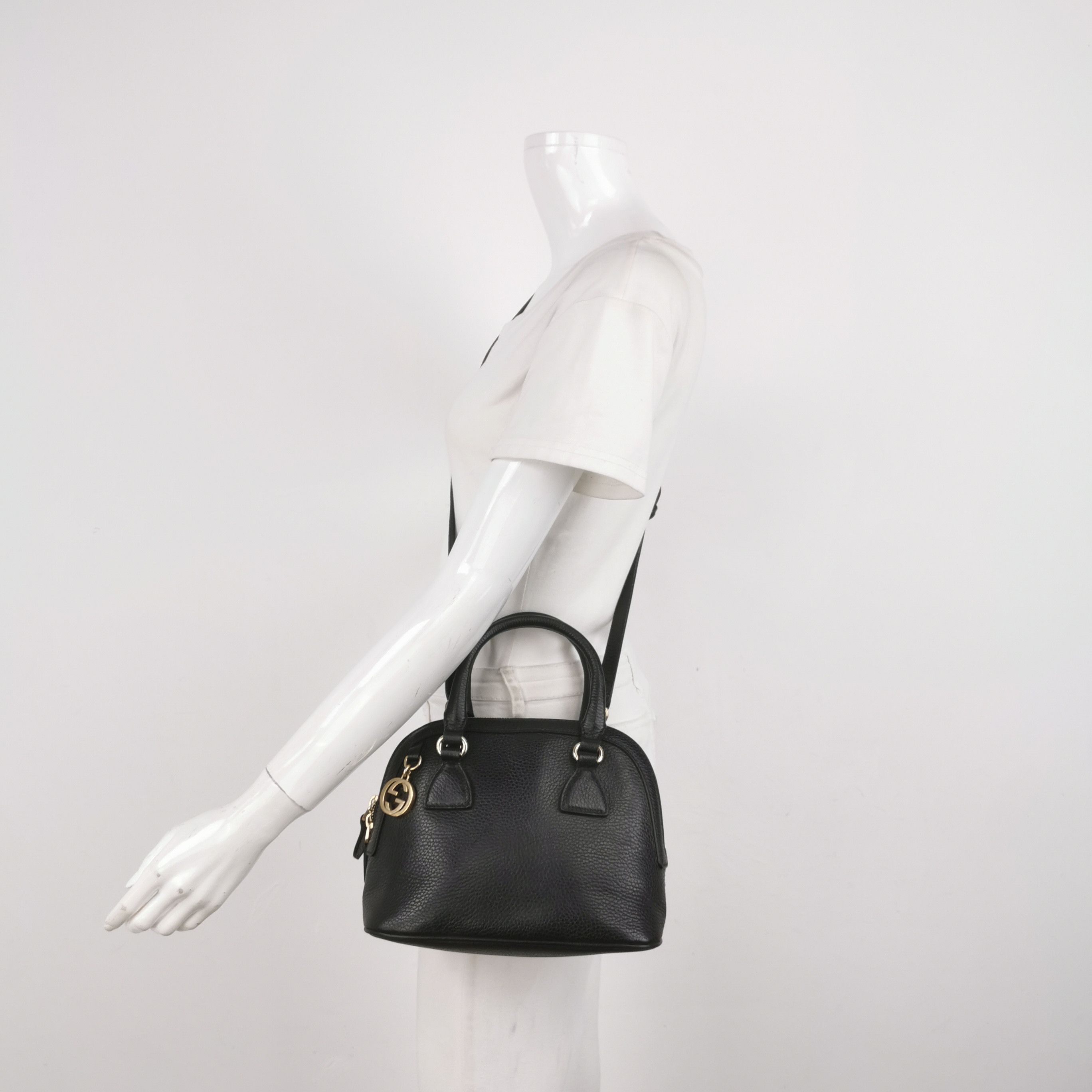 Gucci Gucci Women os Shoulder Bags Size ONE SIZE - 2 Thumbnail